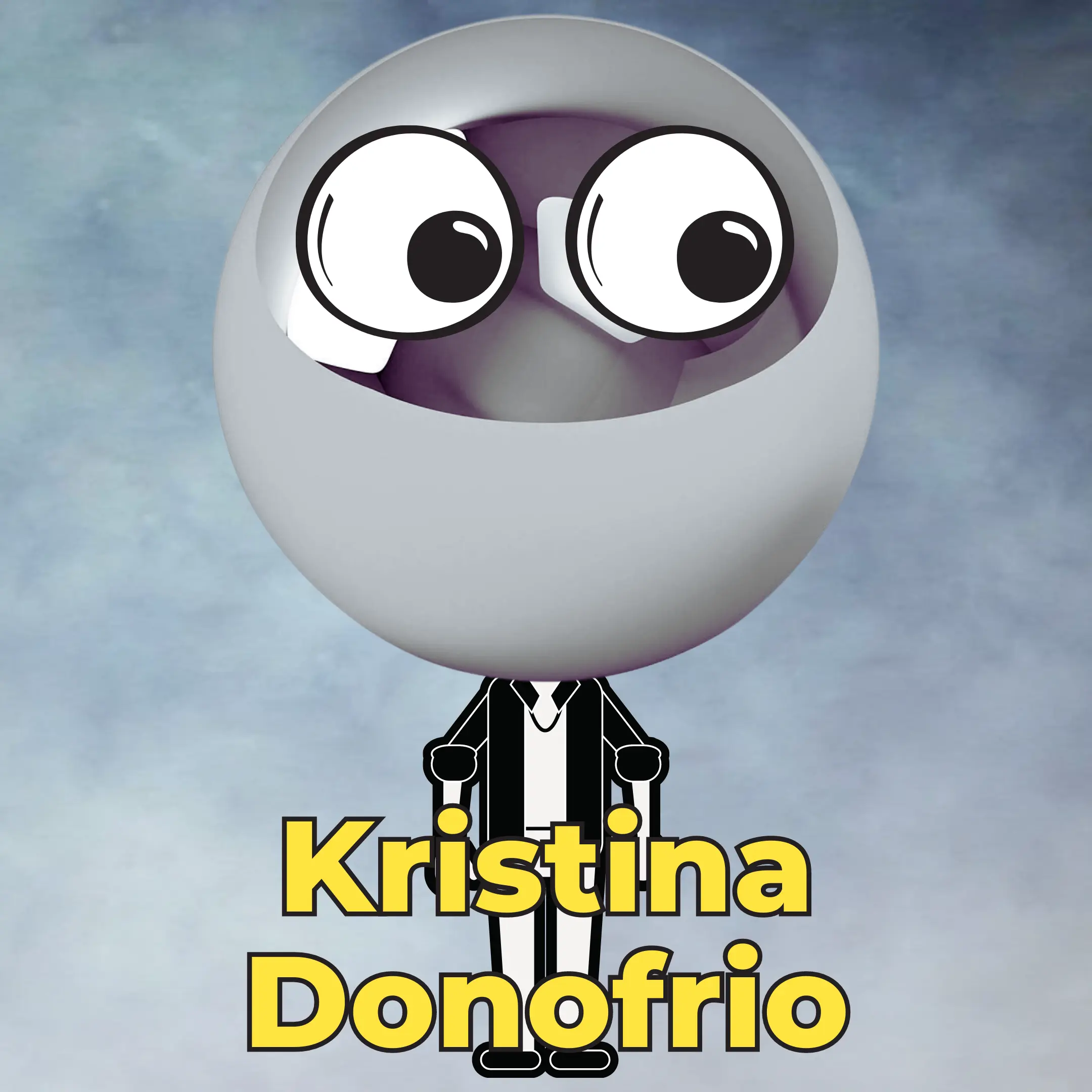 Kristina Donofrio