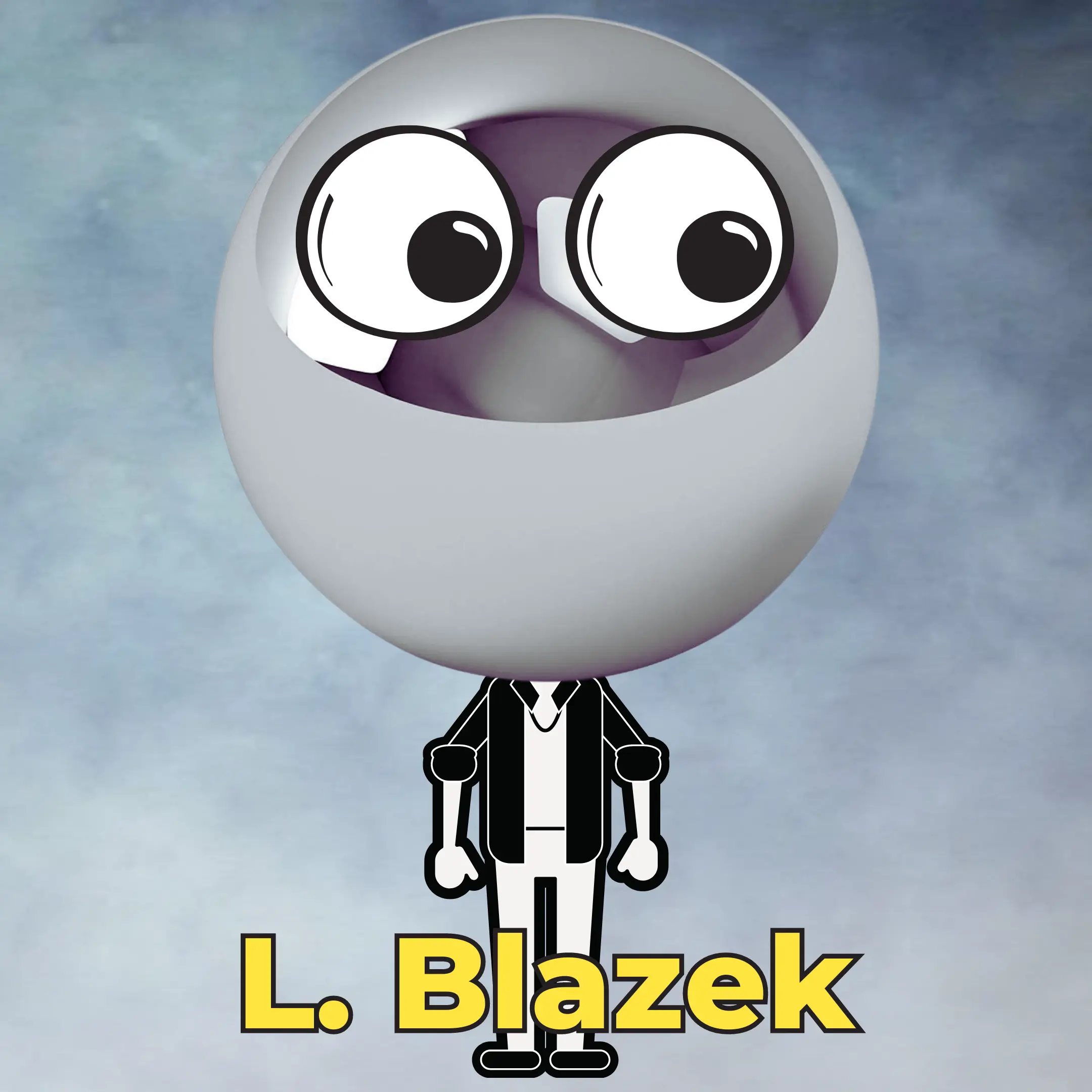 Larry Blazek