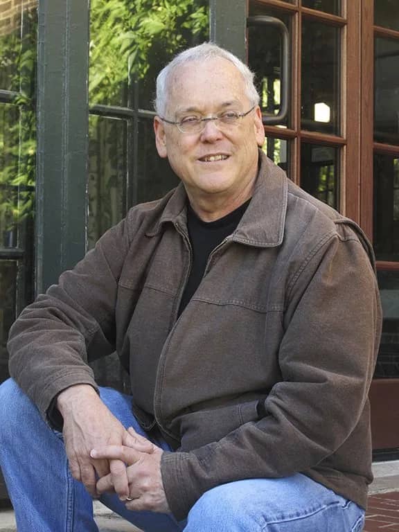 Larry Day