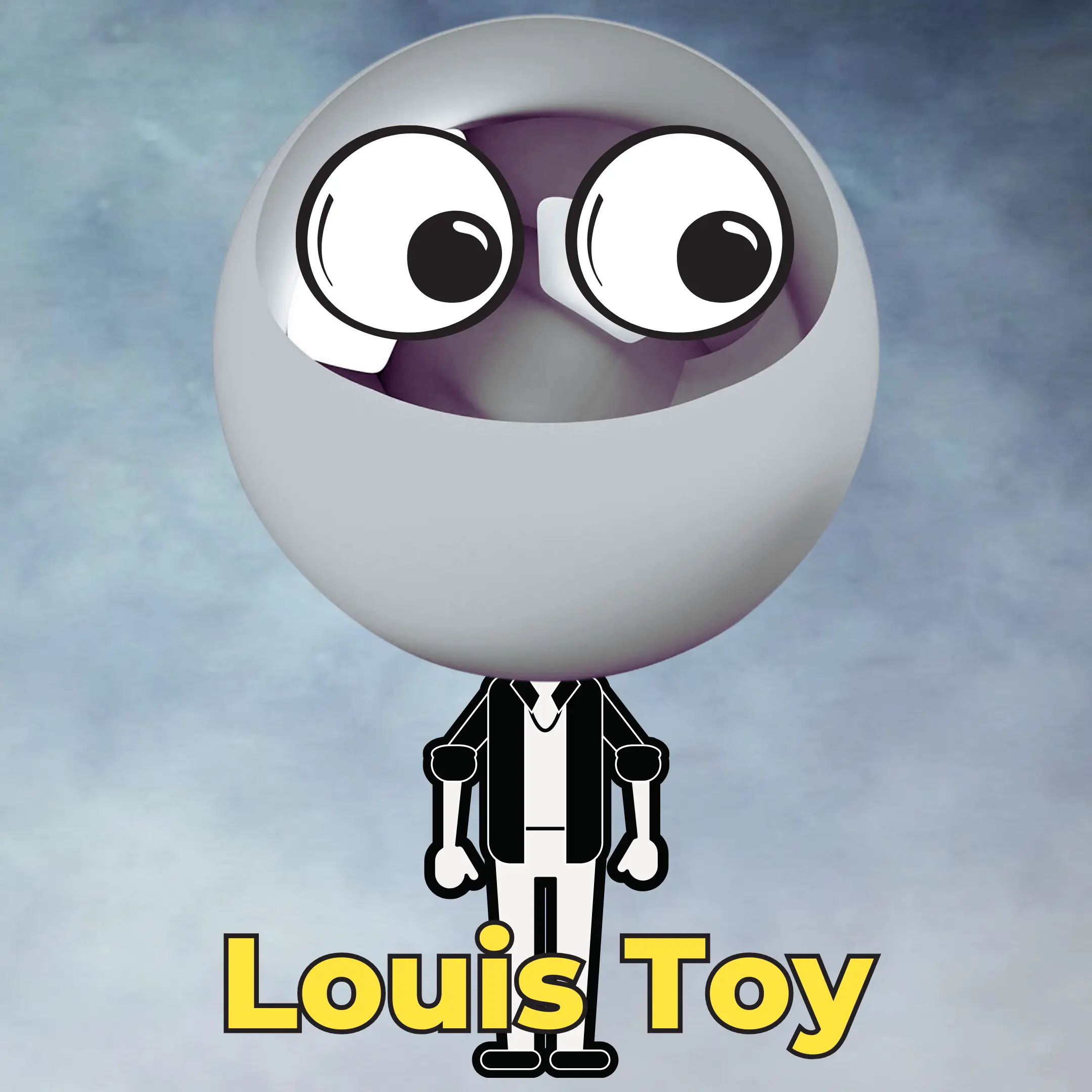 Louis Toy