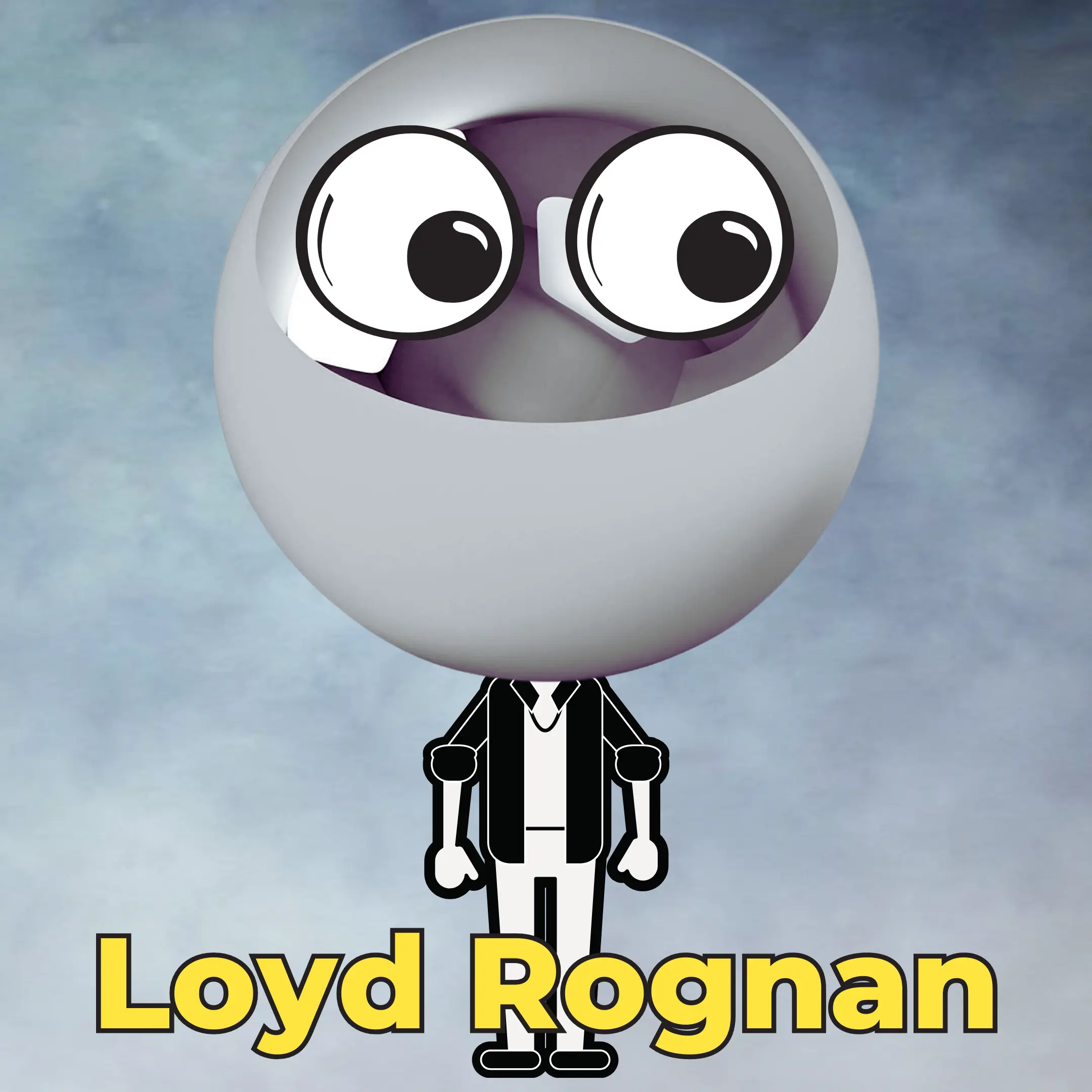 Loyd Rognan