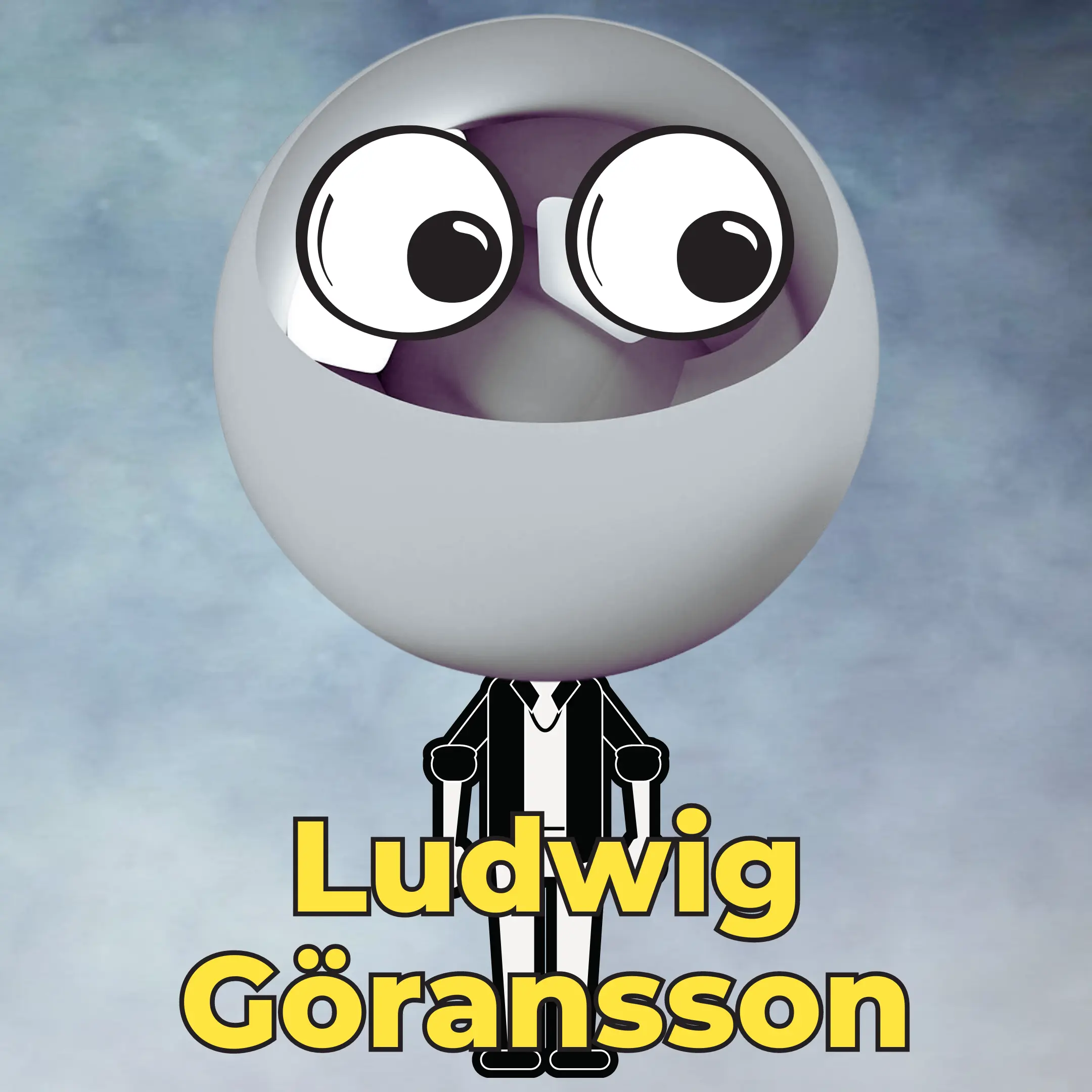 Ludwig Göransson