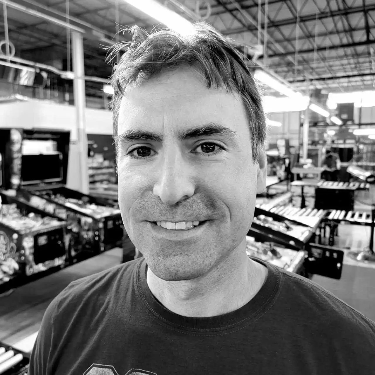 Mark Seiden