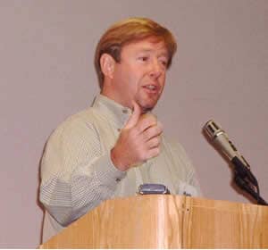 Mark Sprenger