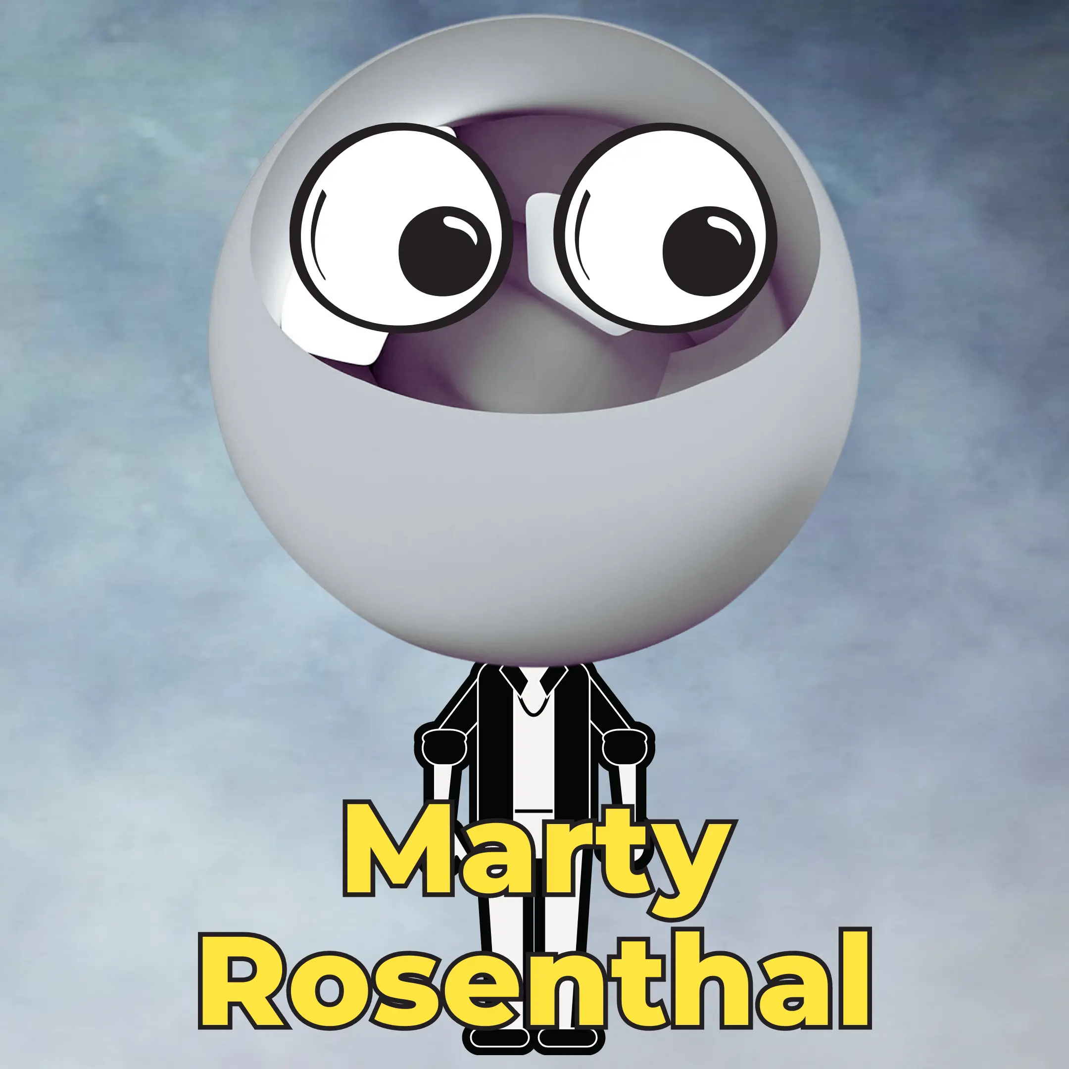 Marty Rosenthal