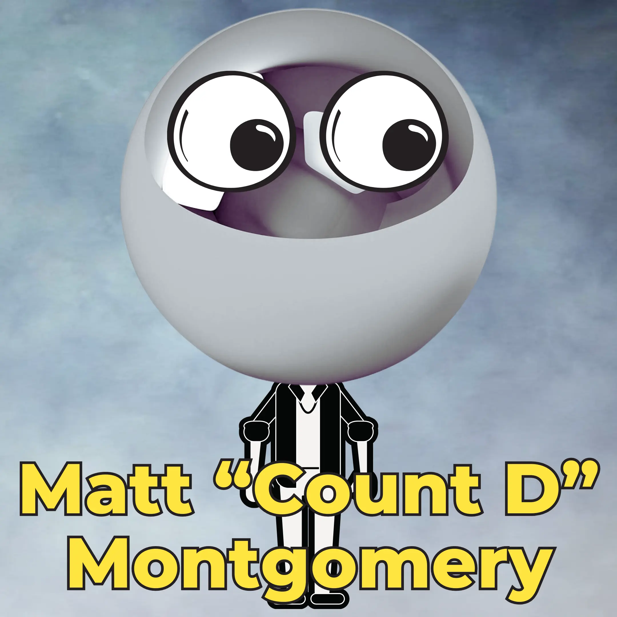 Matt “Count D” Montgomery