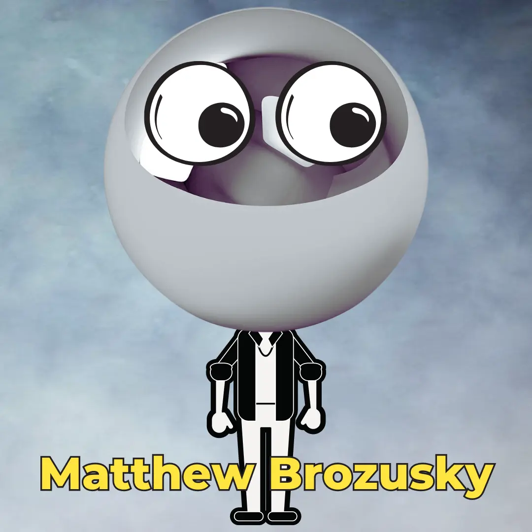 Matthew Brozusky