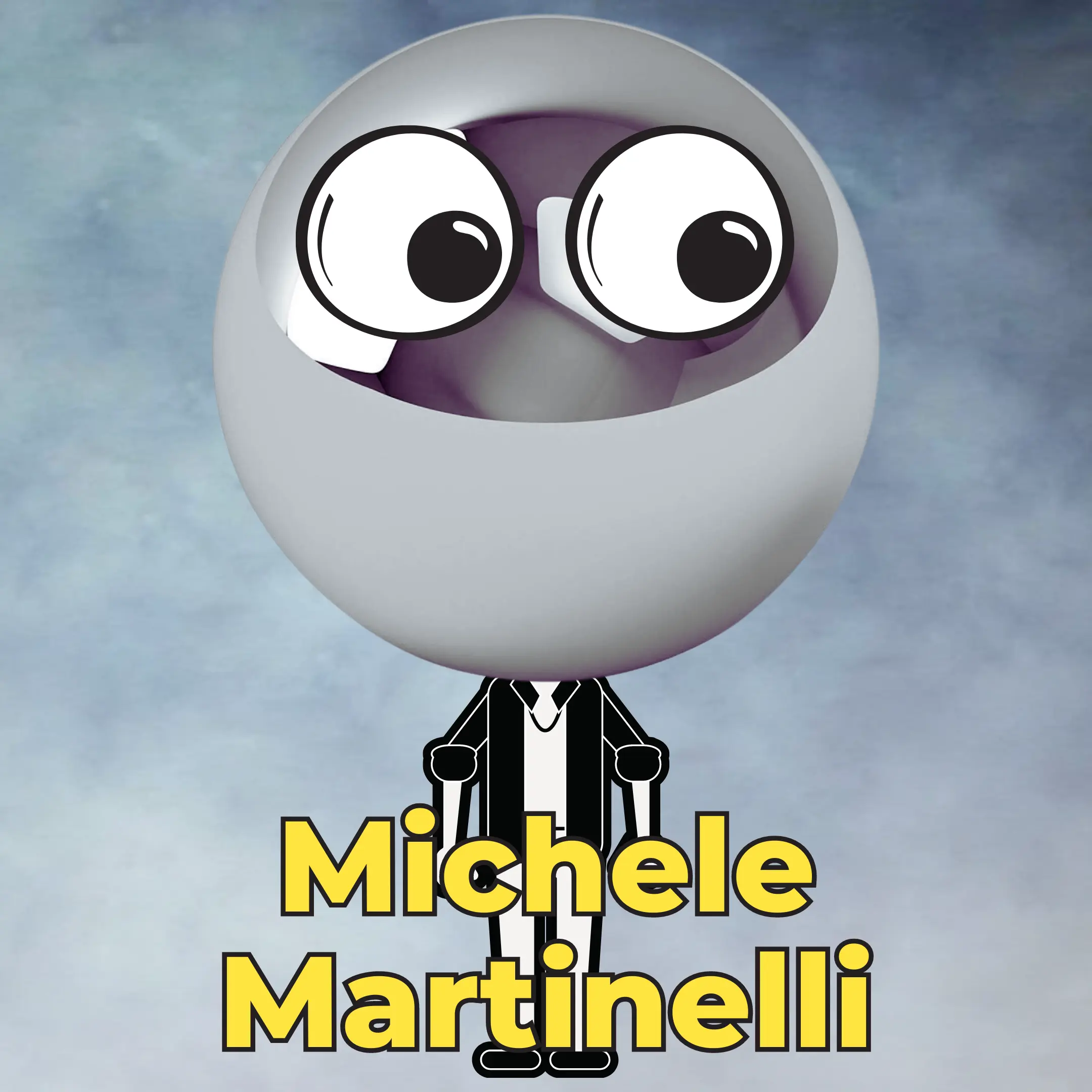 Michele Martinelli