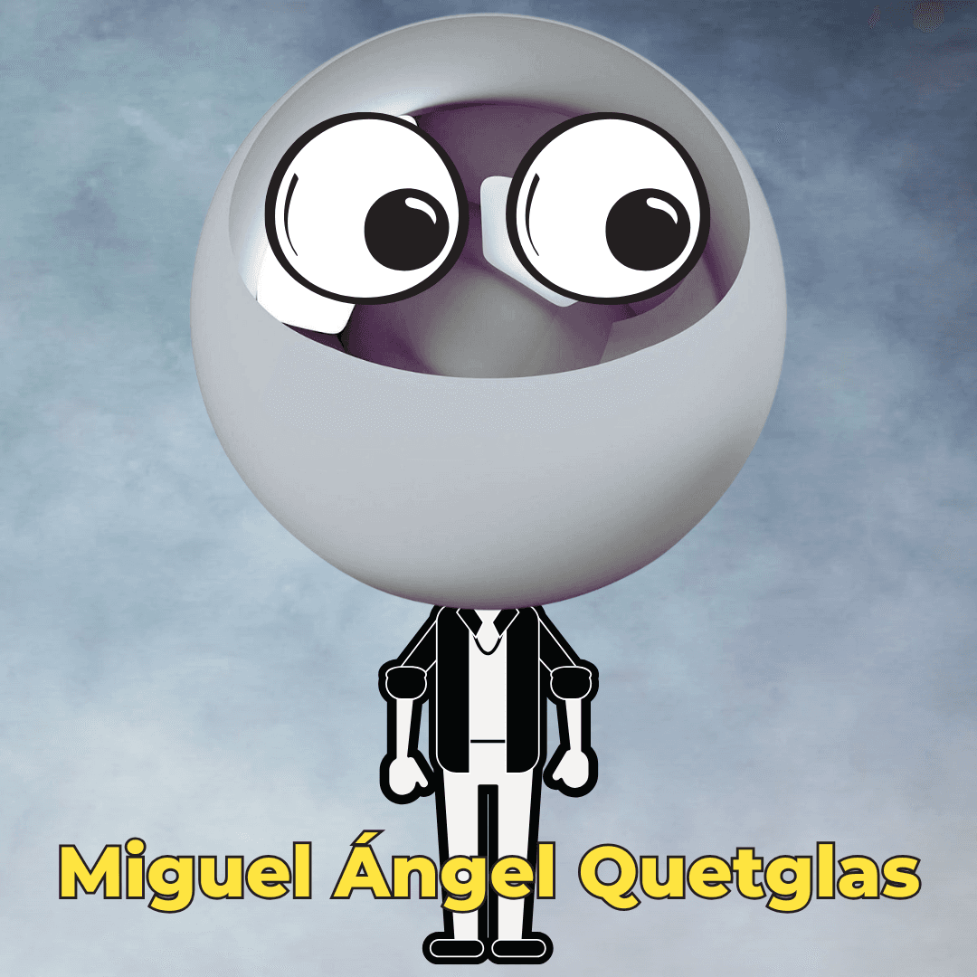Miguel Ángel Quetglas