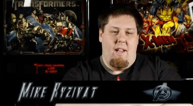 Mike Kyzivat