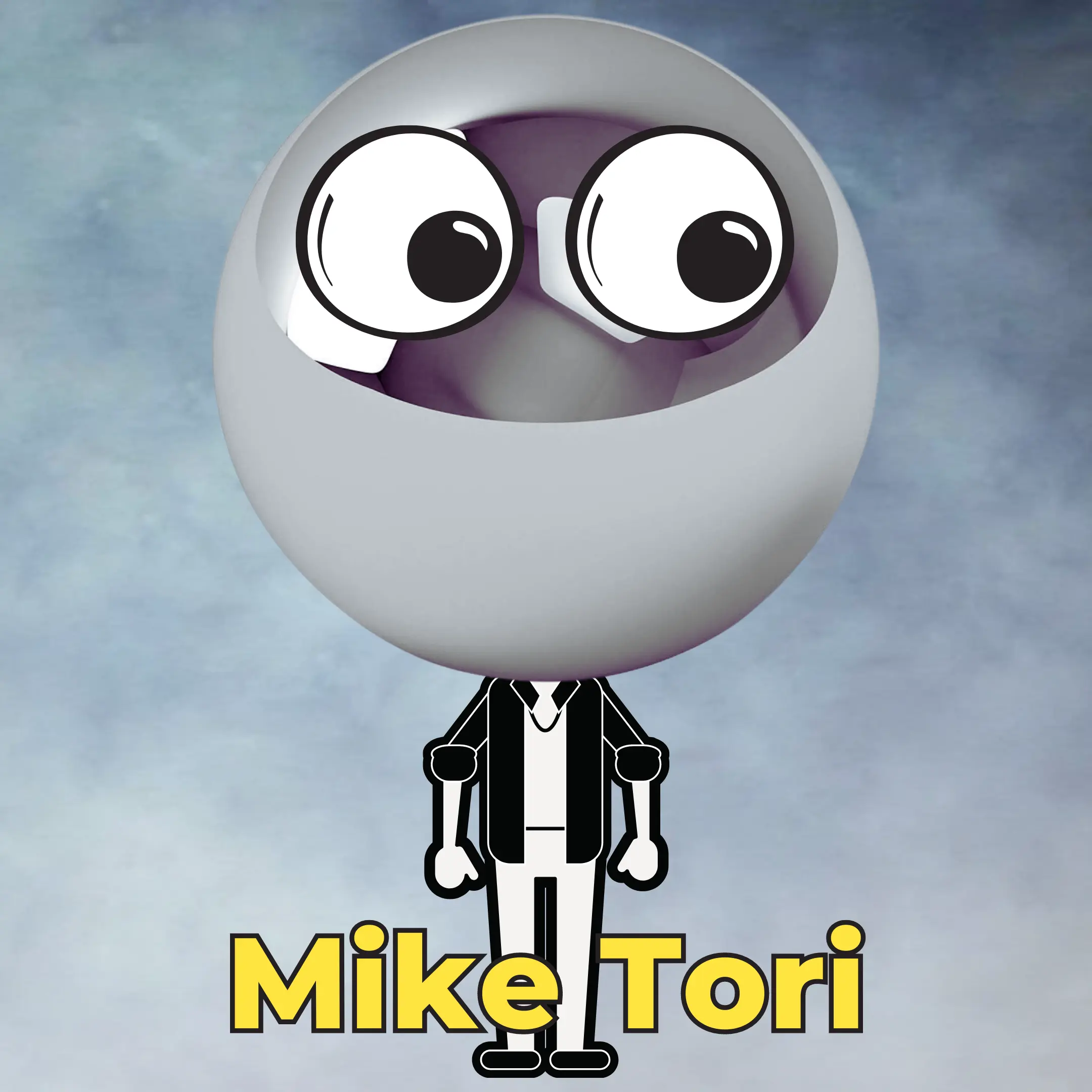 Mike Tori
