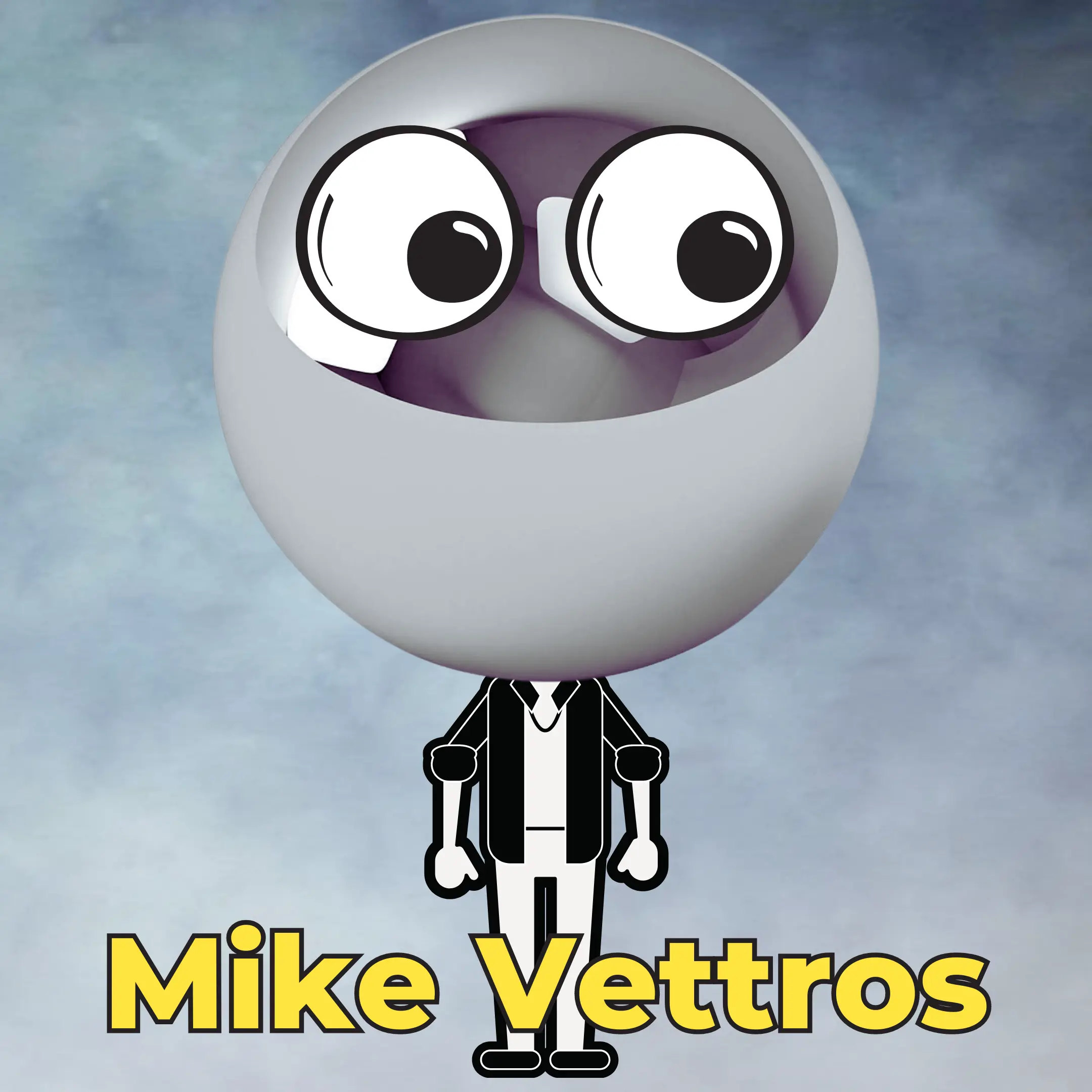 Mike Vettros