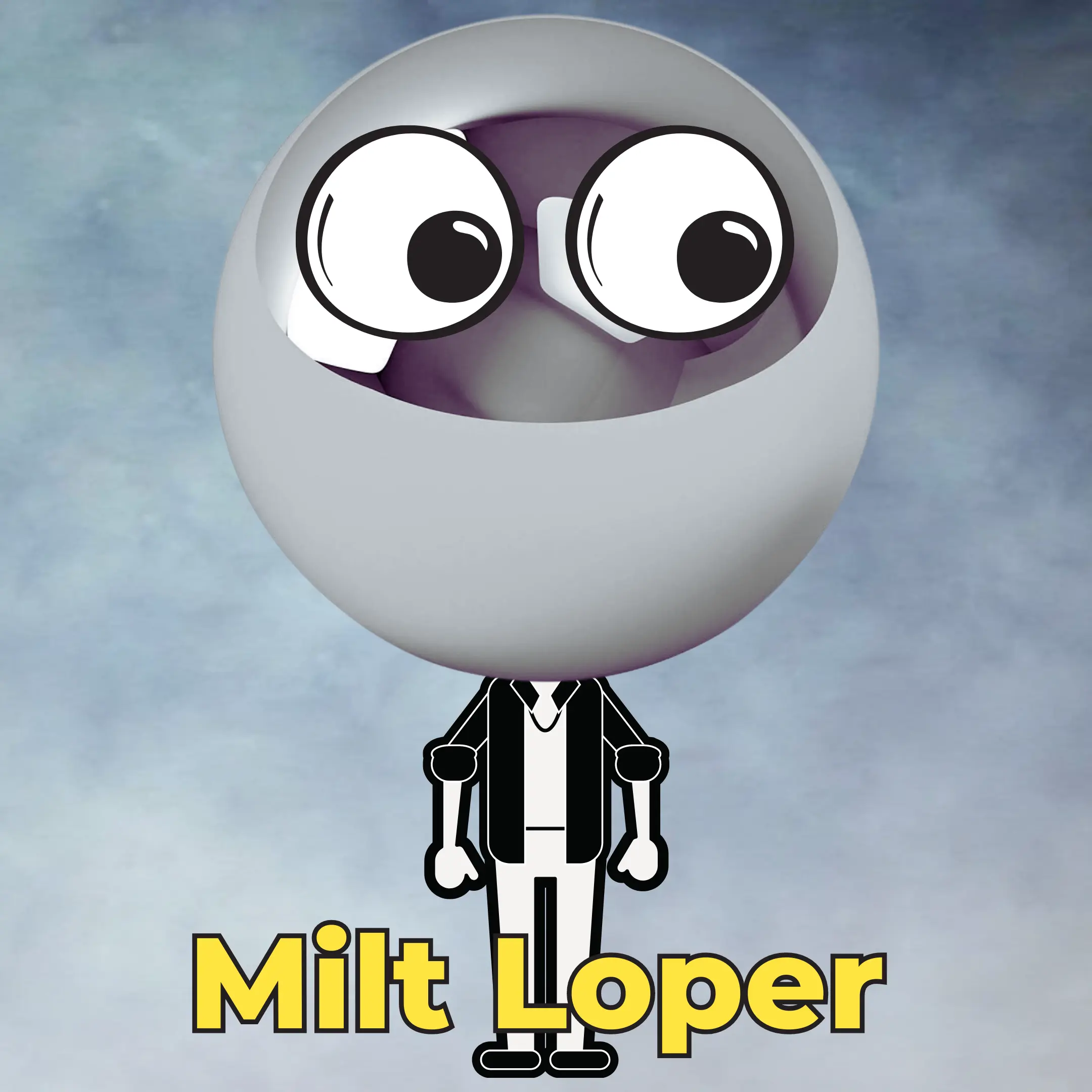 Milt Loper