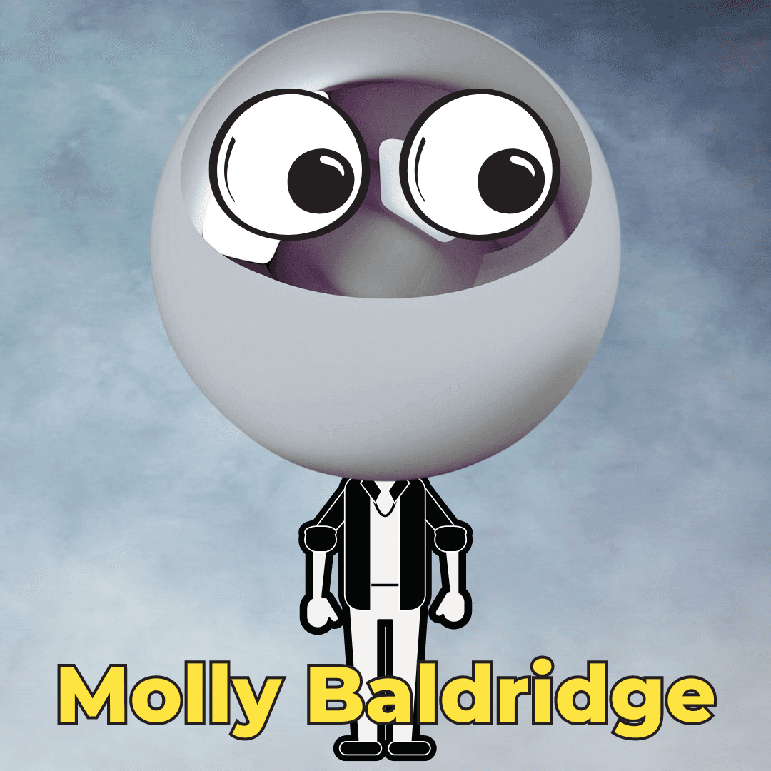 Molly Baldridge