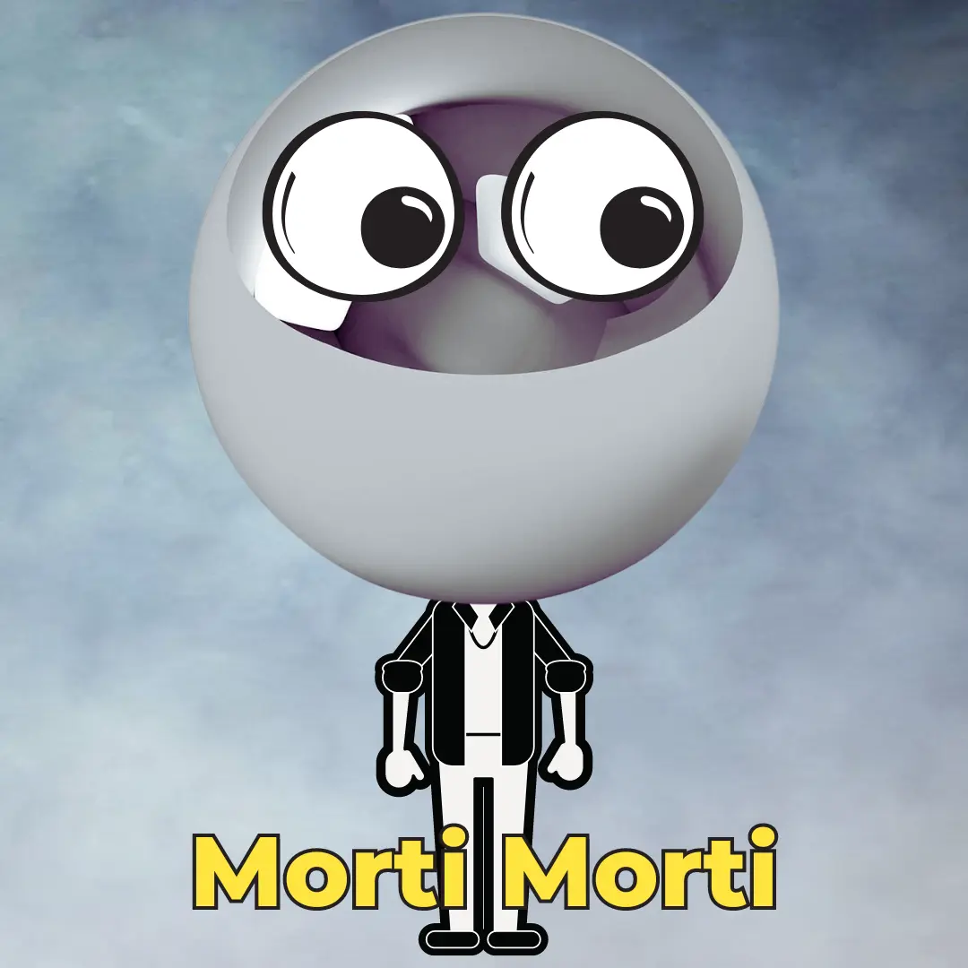 Morti Morti