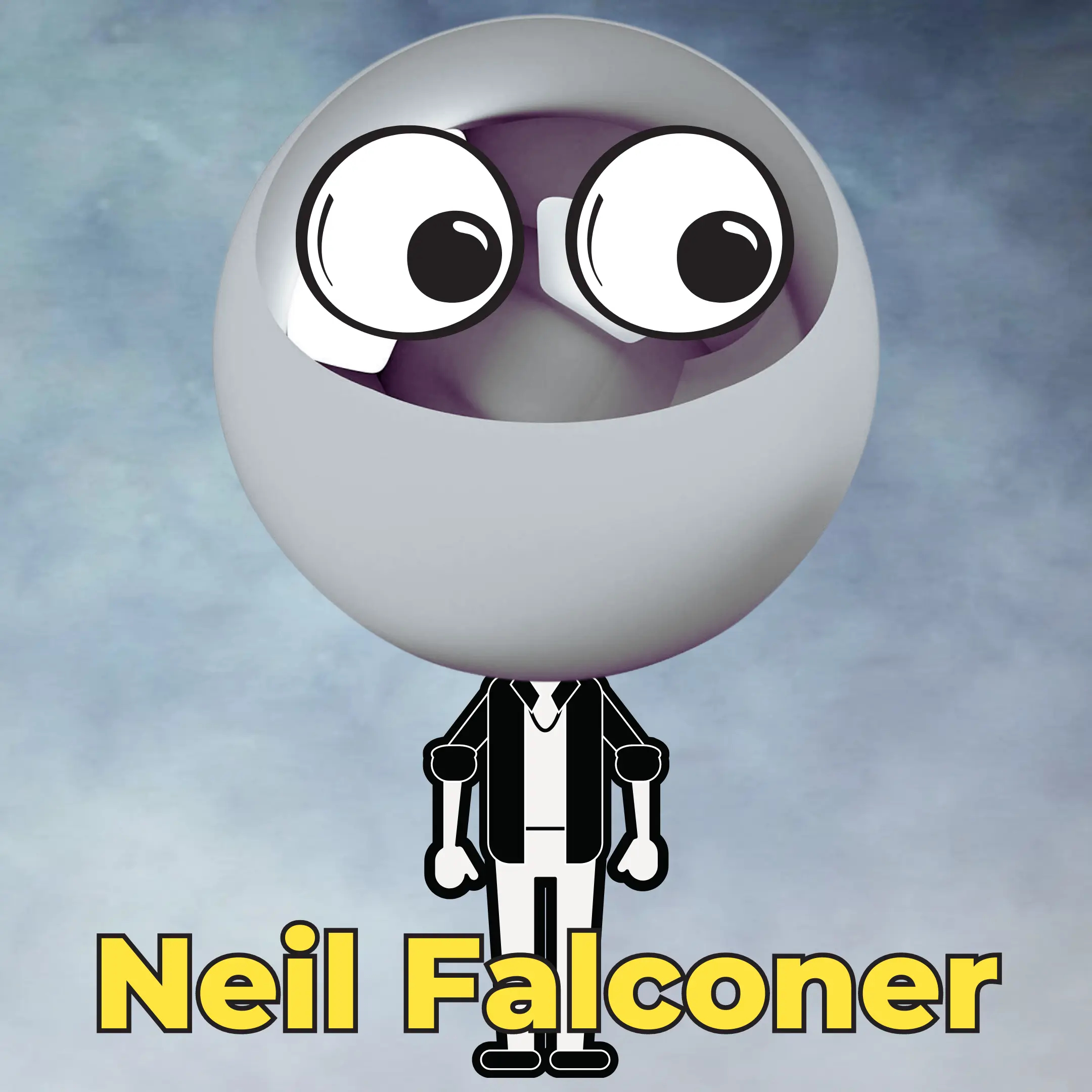 Neil Falconer