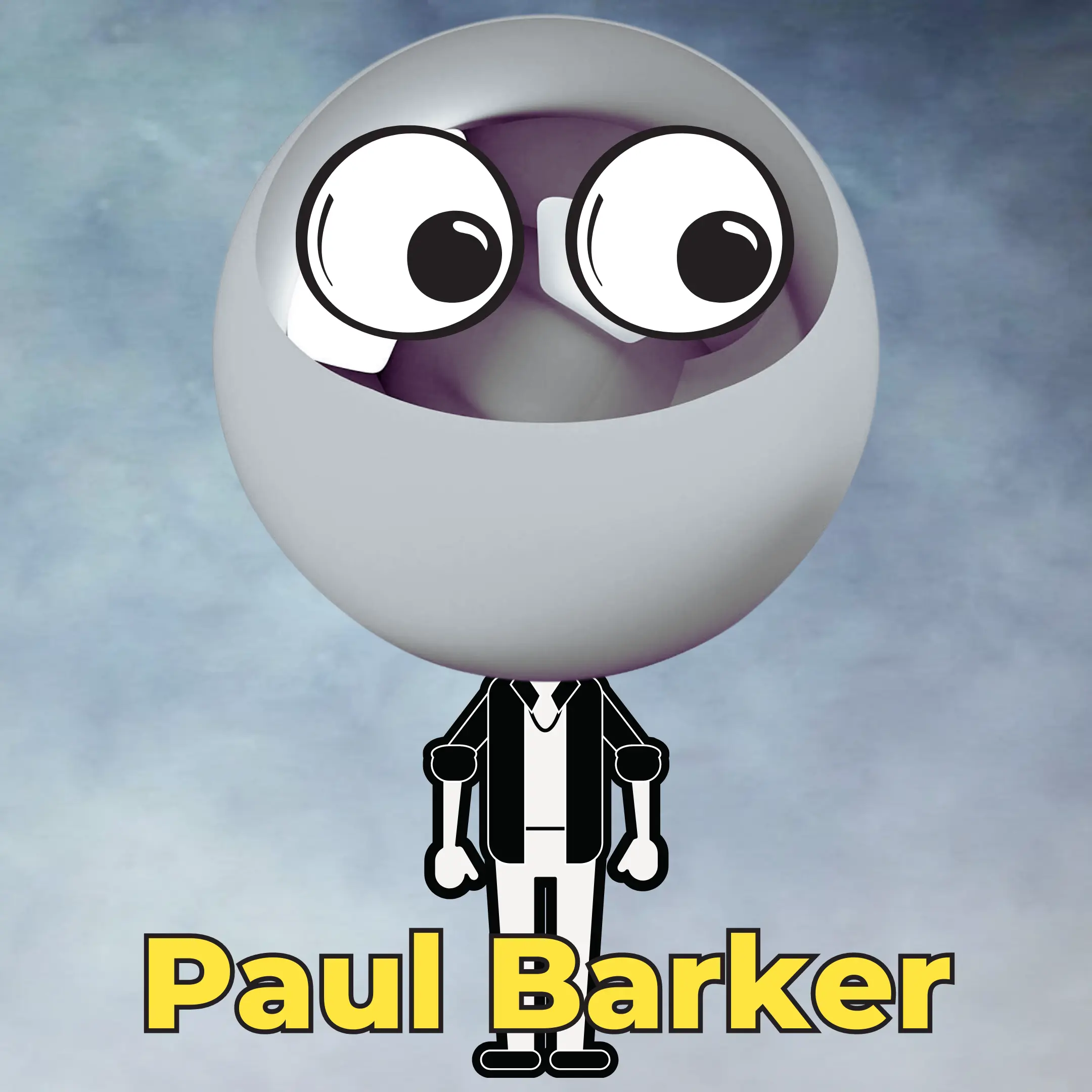 Paul Barker
