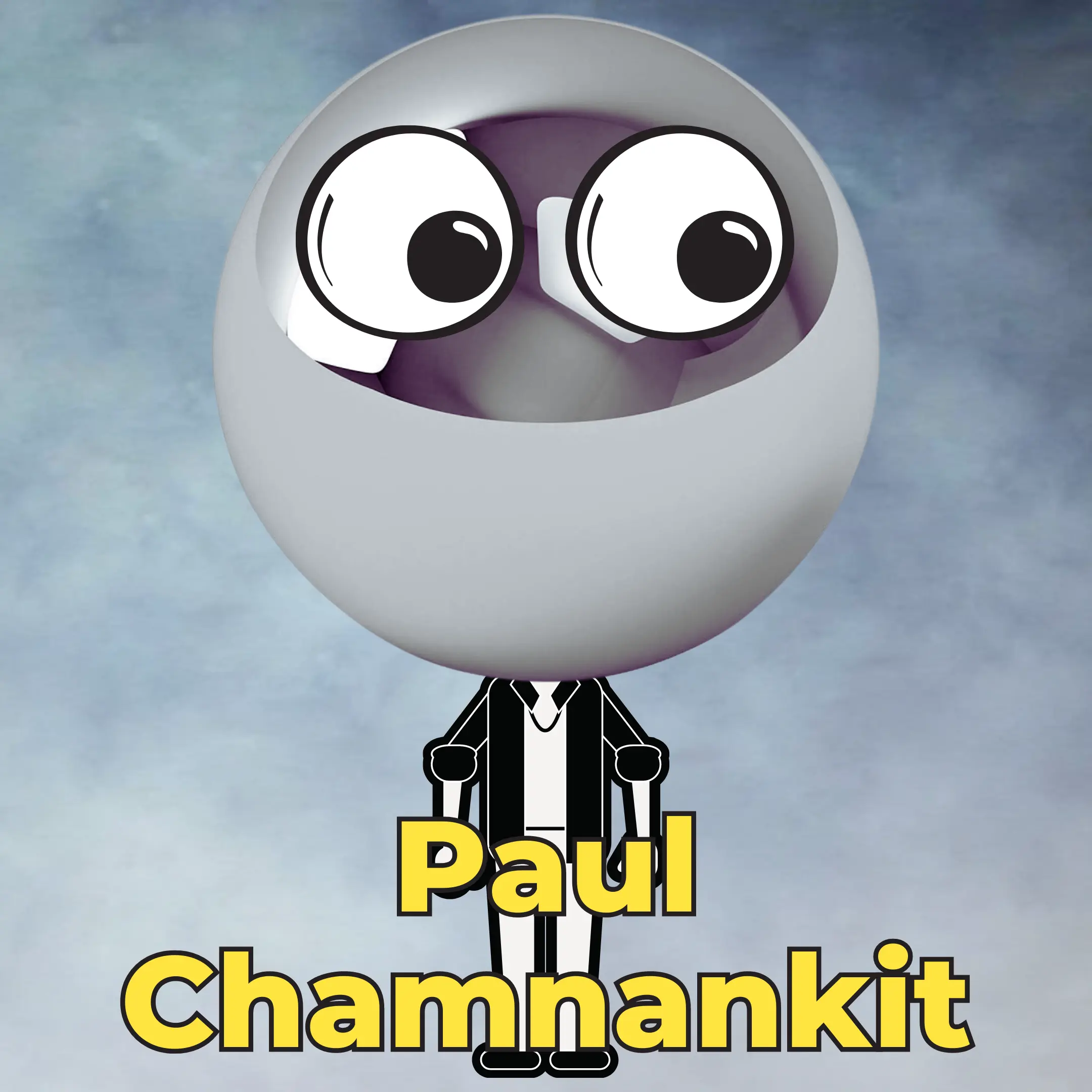 Paul Chamnankit