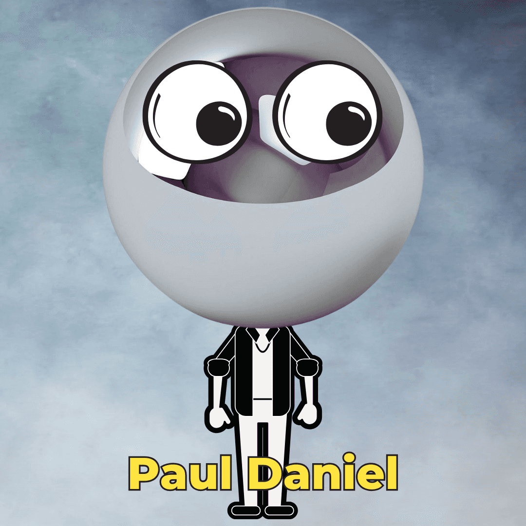Paul Daniel