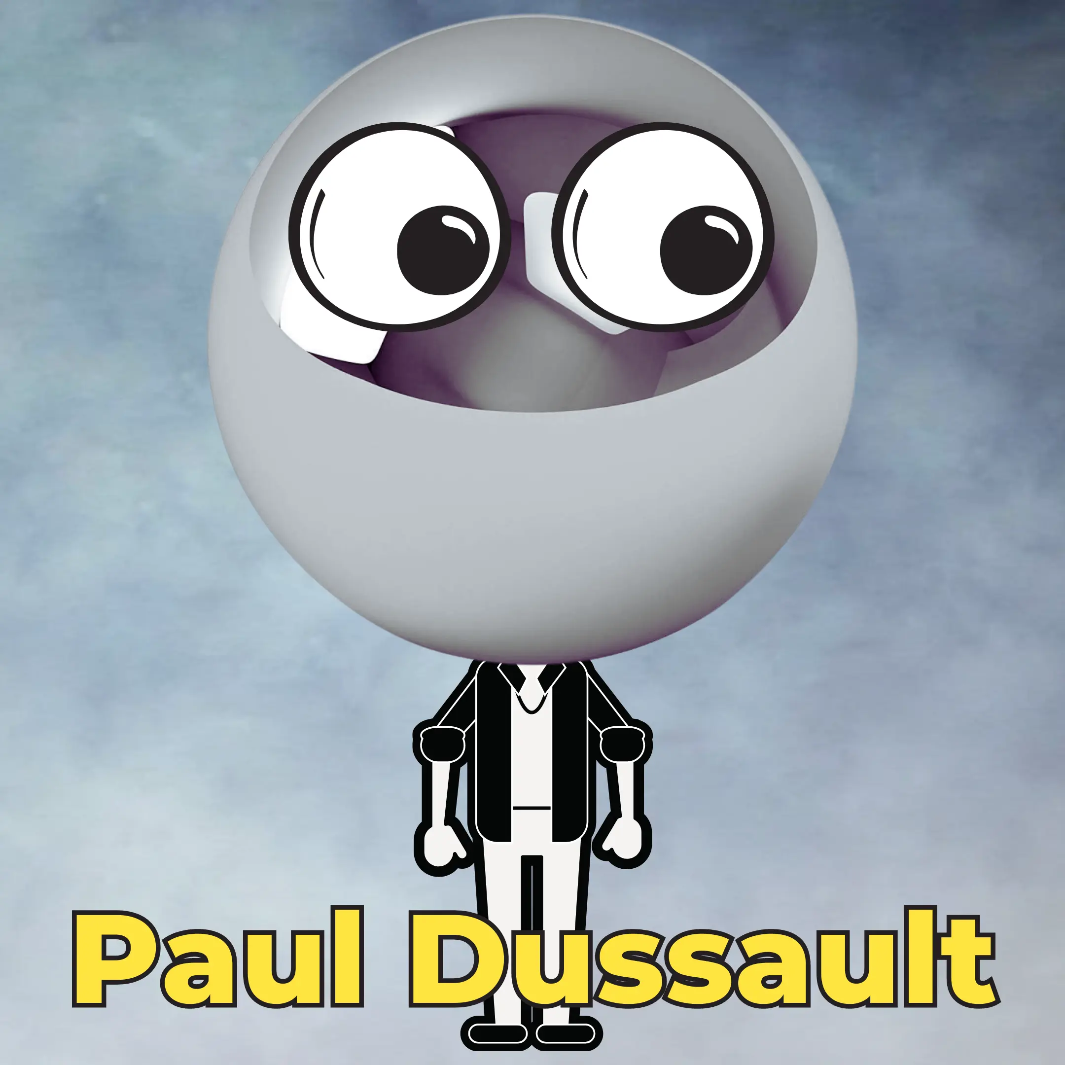 Paul Dussault