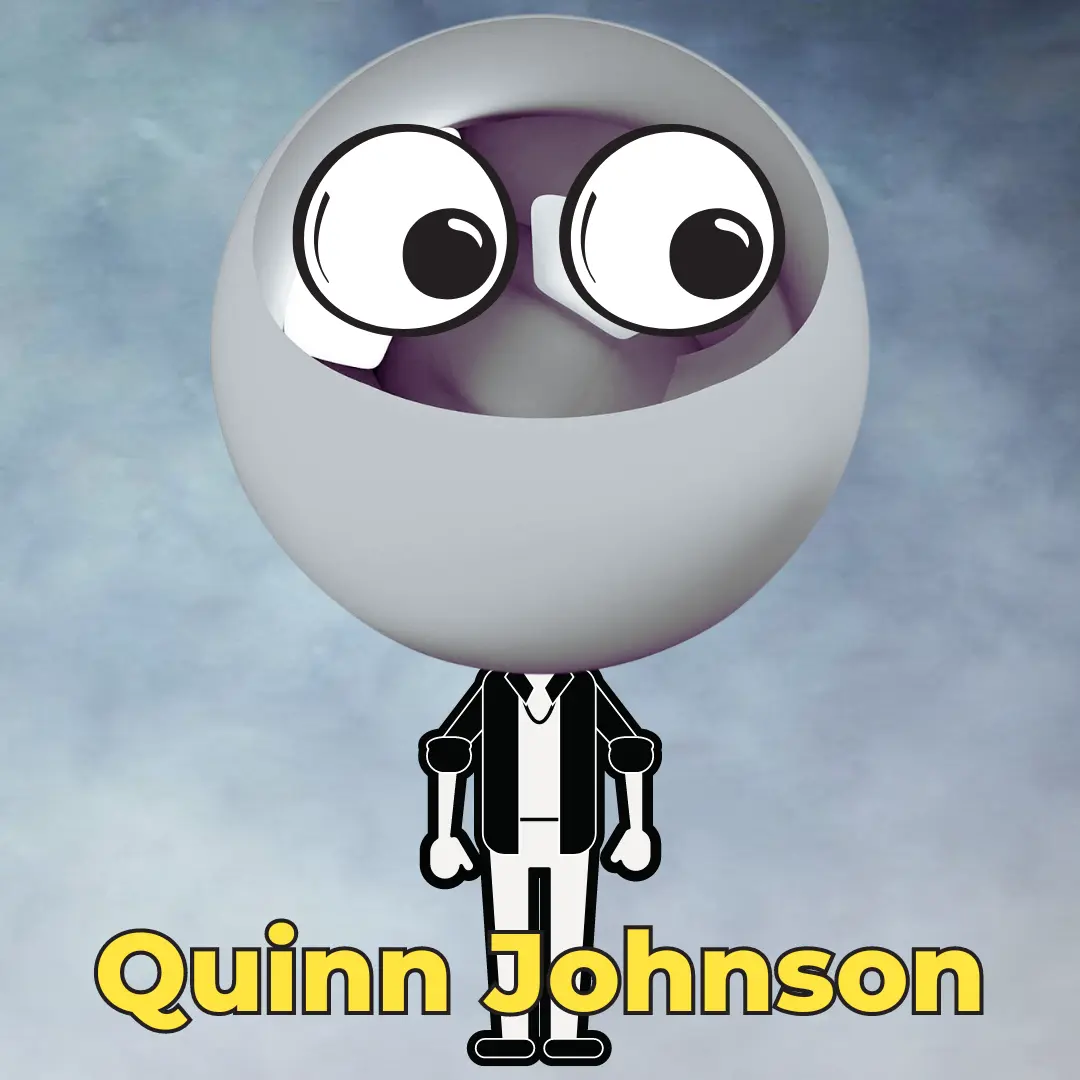 Quinn Johnson