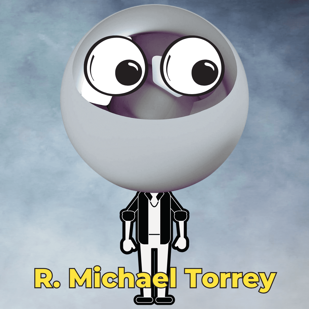 R. Michael Torrey