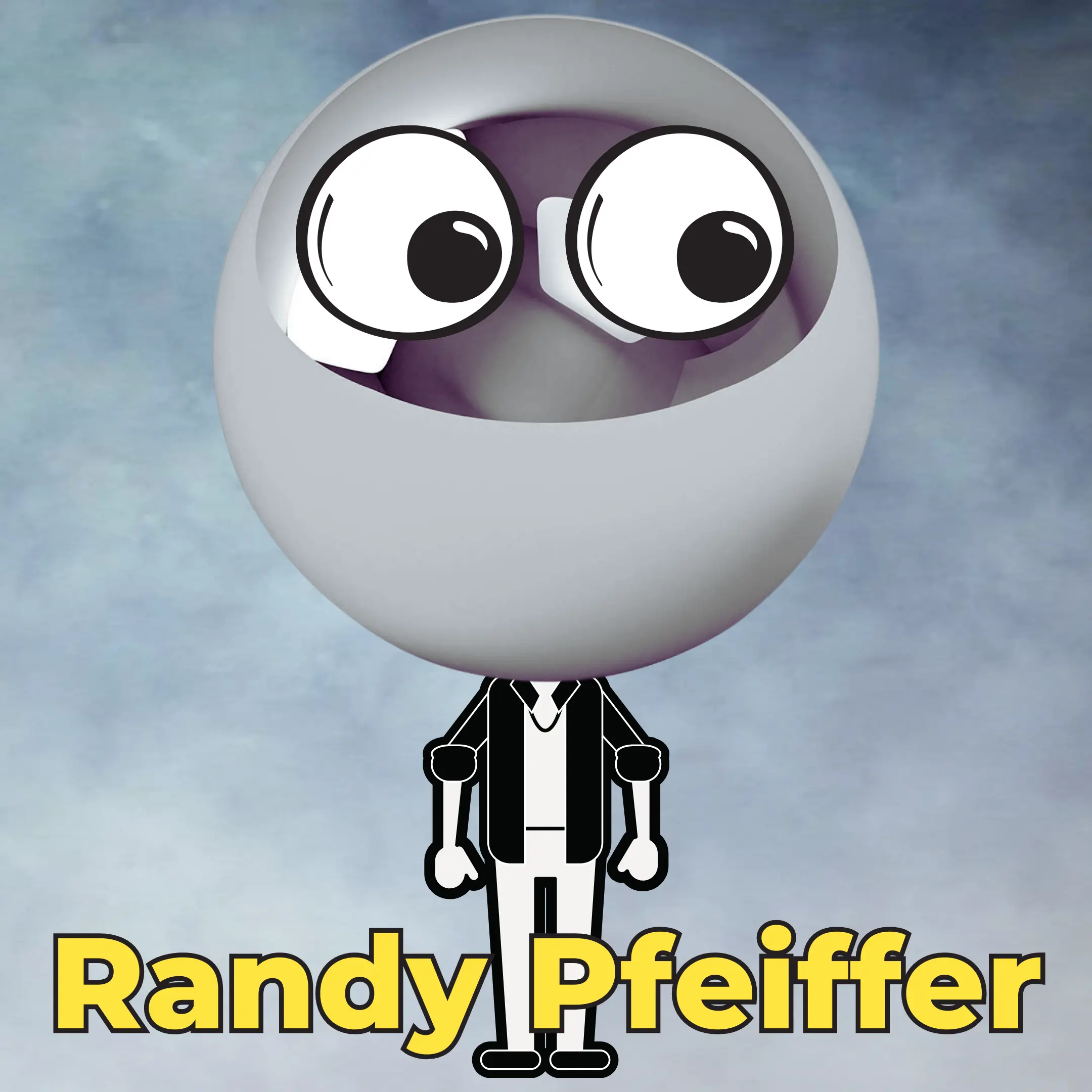 Randy Pfeiffer