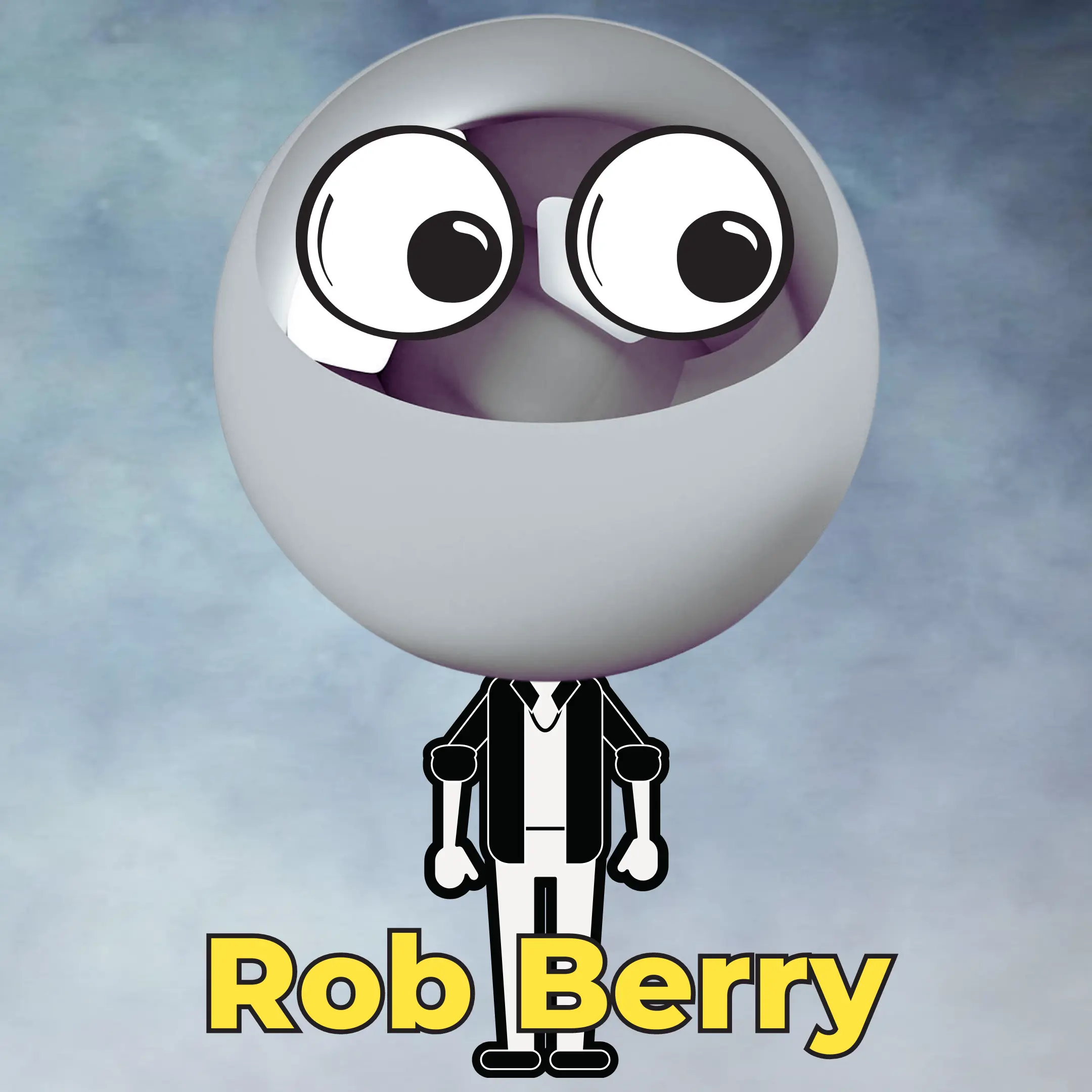 Rob Berry