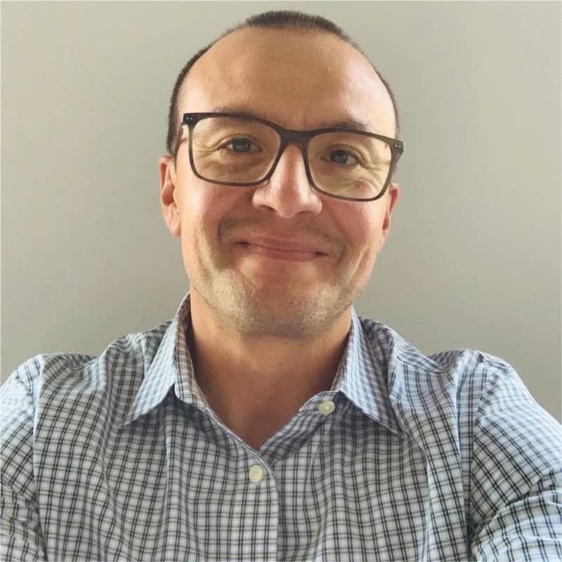 Rob Hurtado