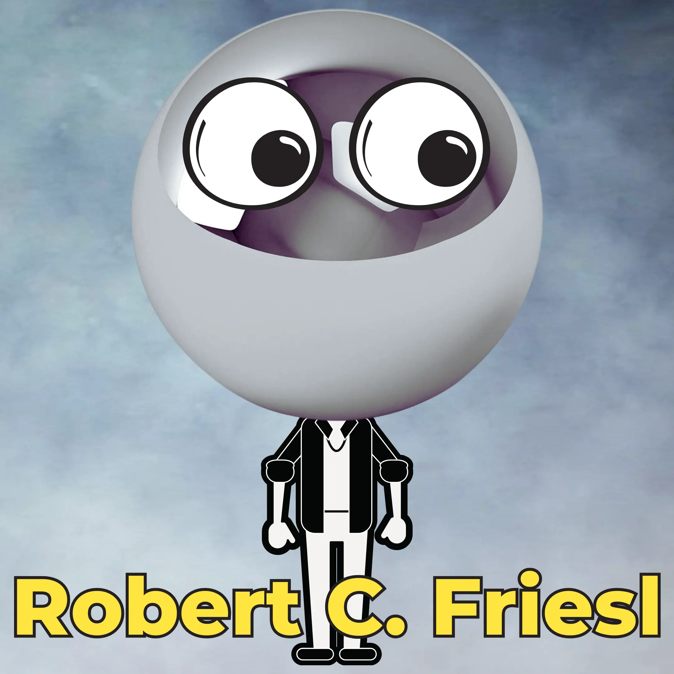 Robert C. Friesl