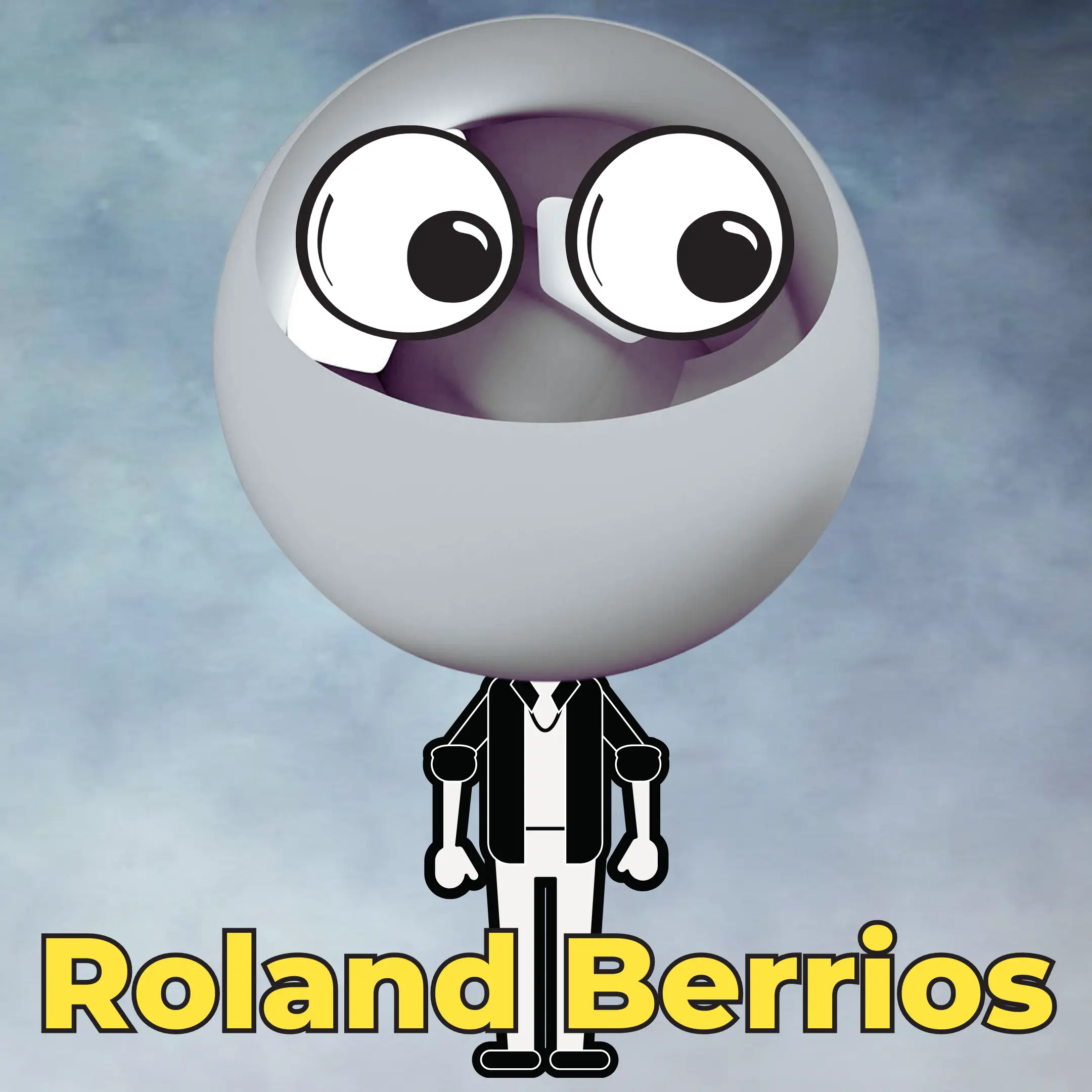 Roland Berrios
