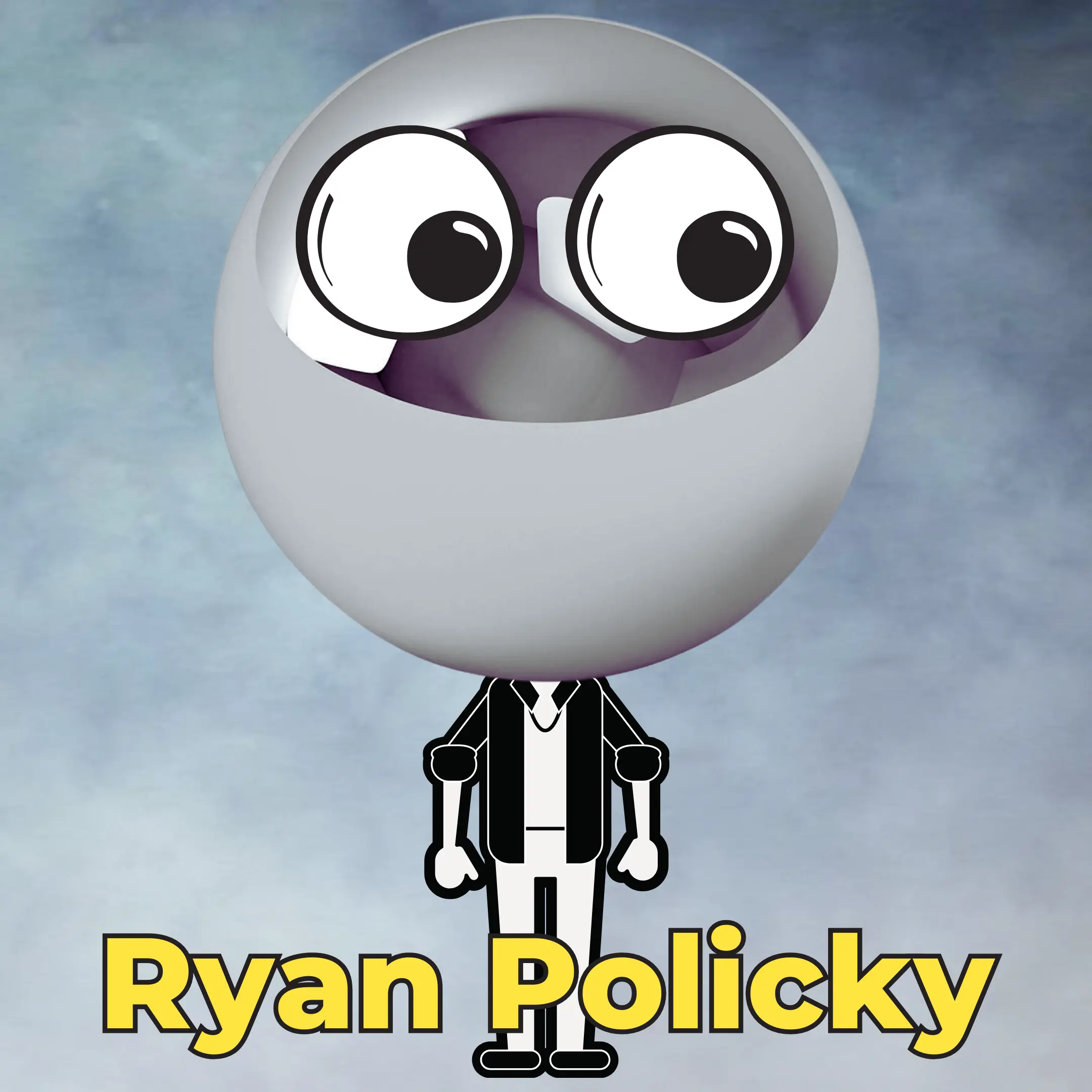 Ryan Policky