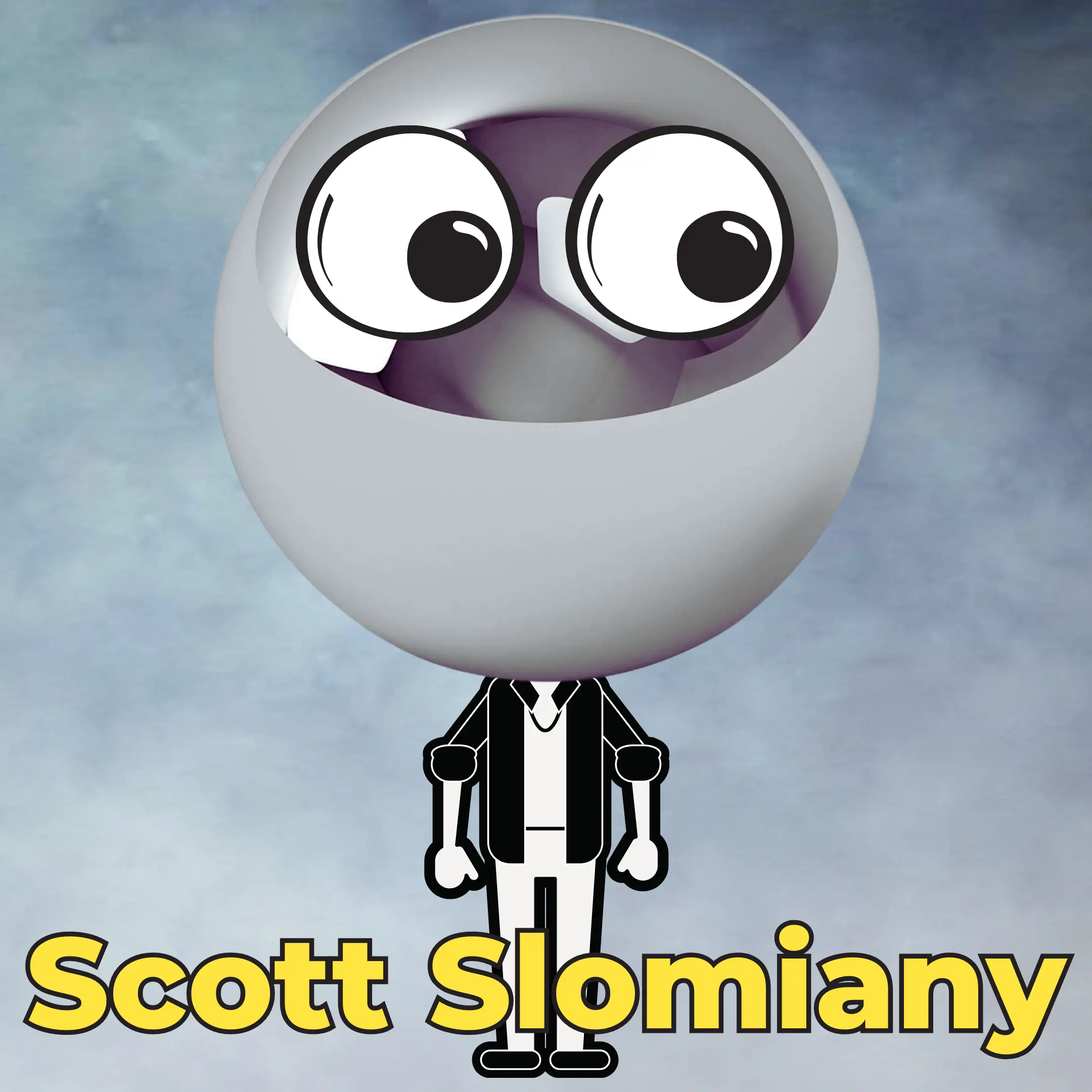 Scott Slomiany