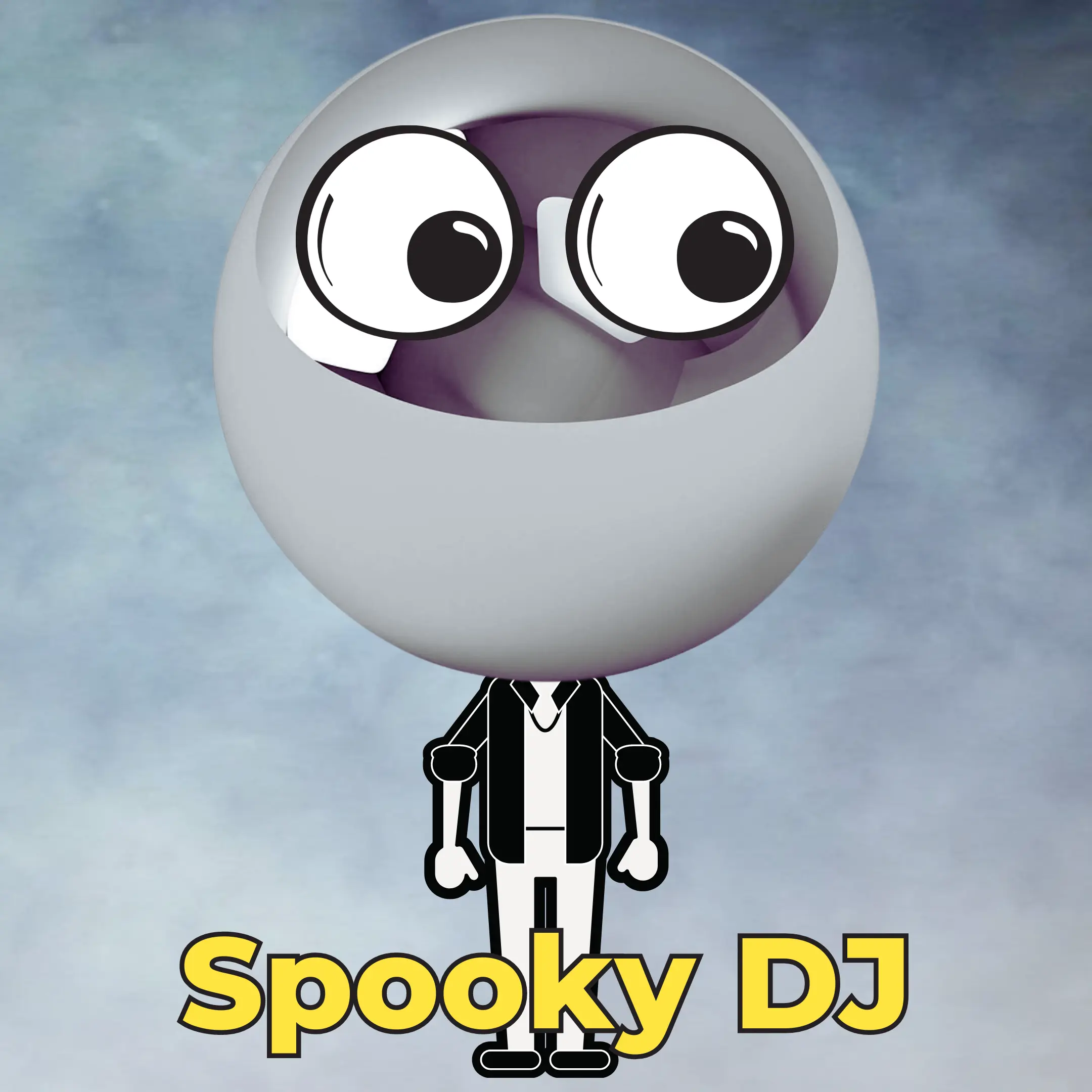 Spooky DJ