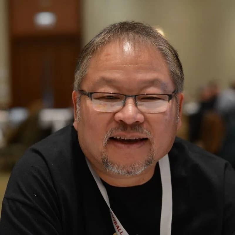 Stan Fukuoka
