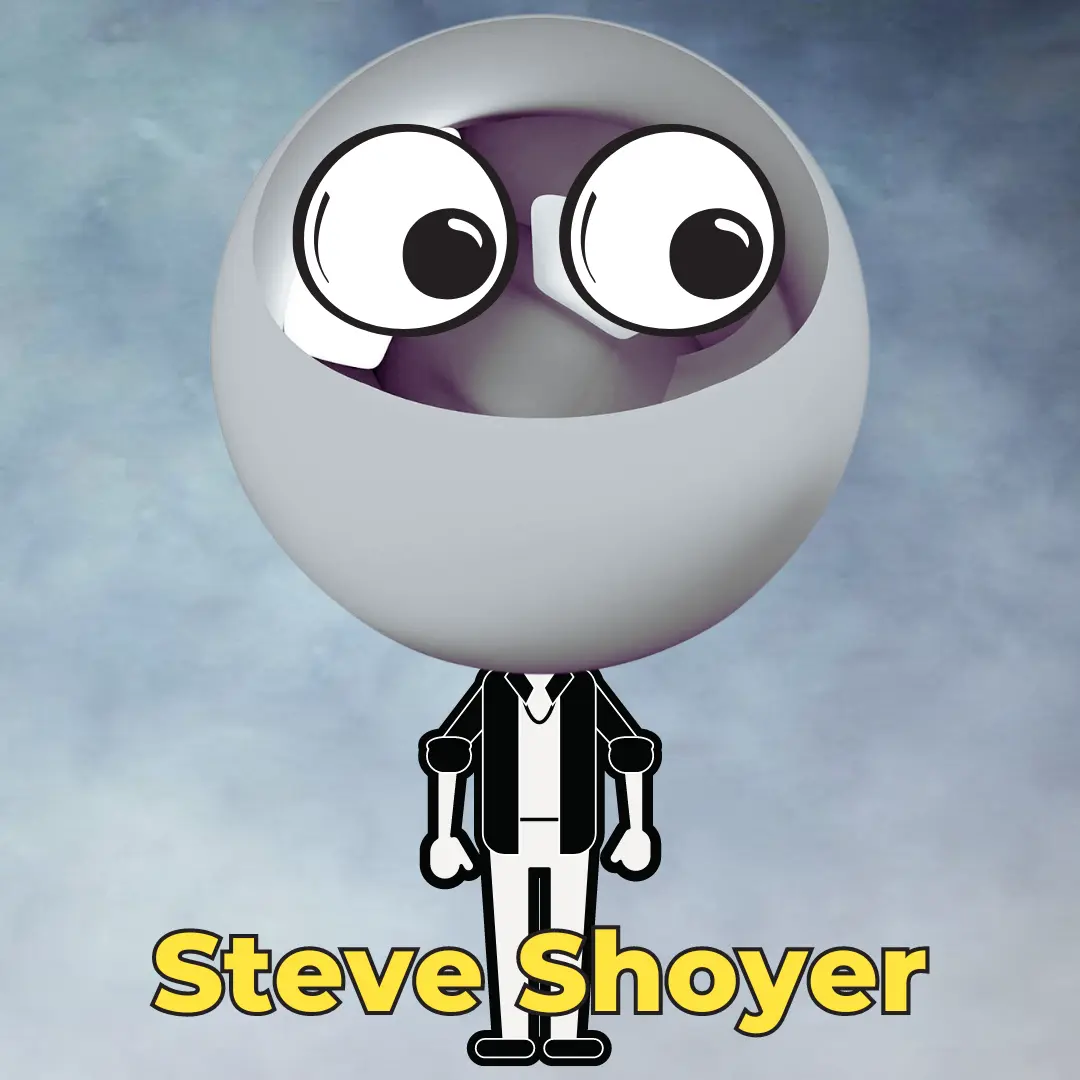 Steve Shoyer