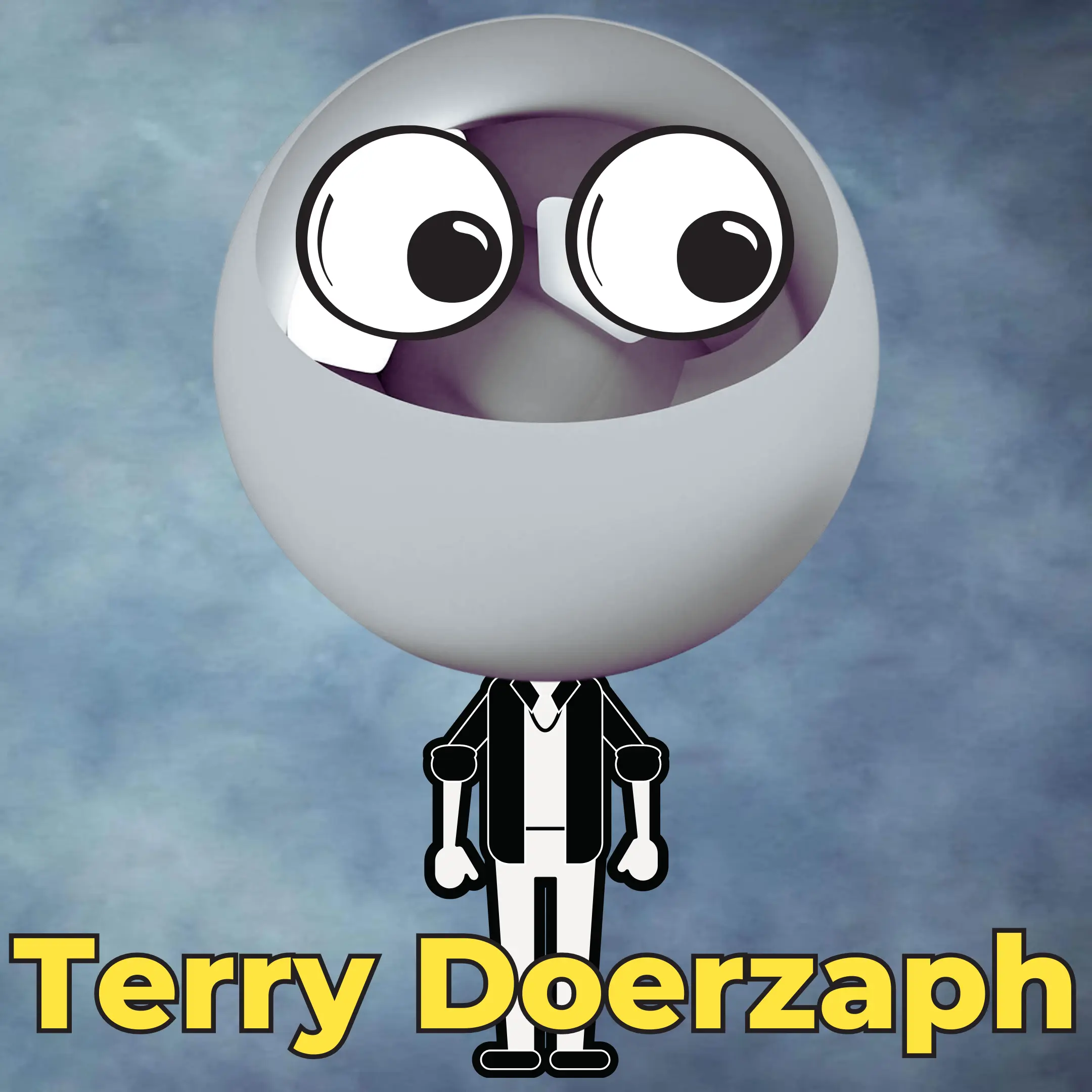 Terry Doerzaph