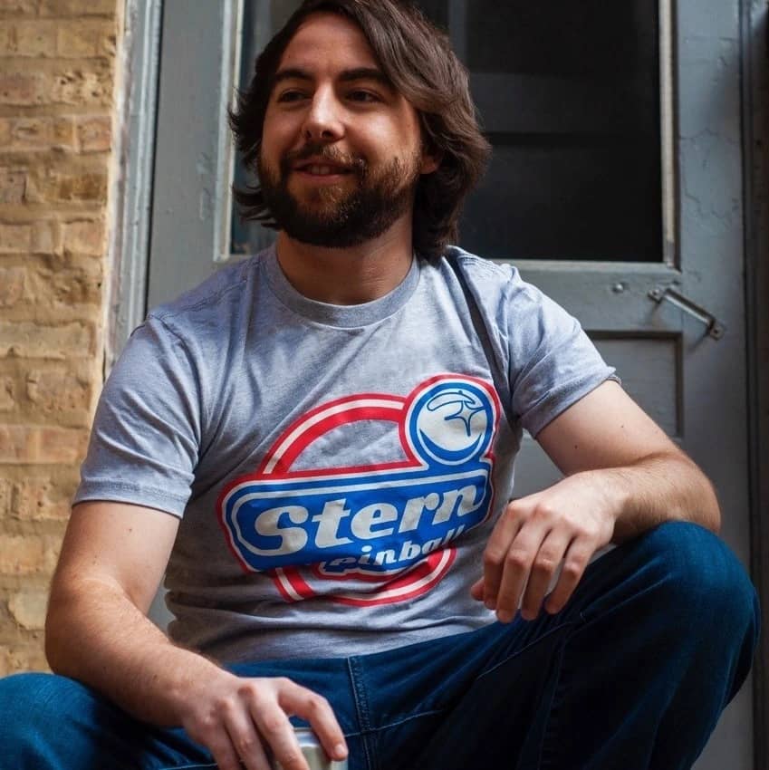Tim Sexton