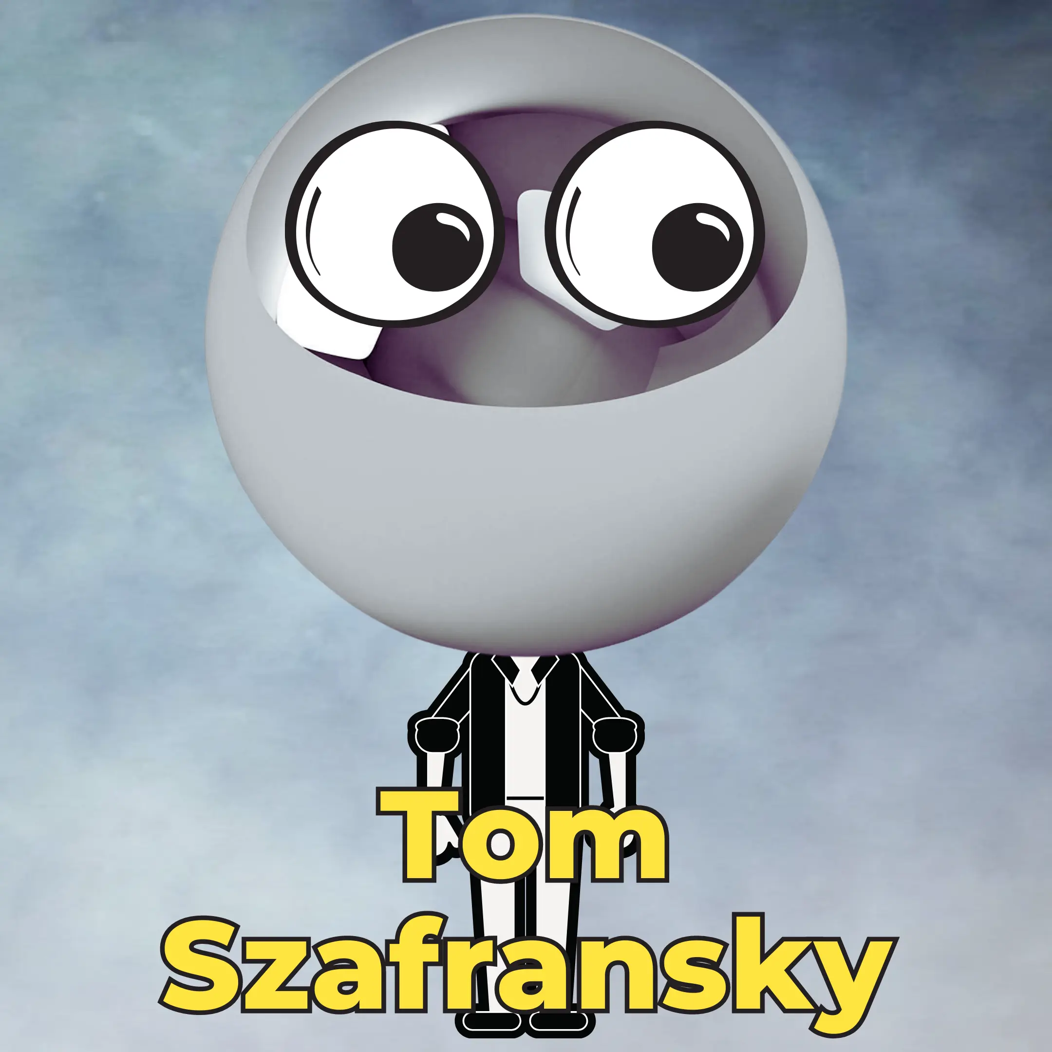 Tom Szafransky