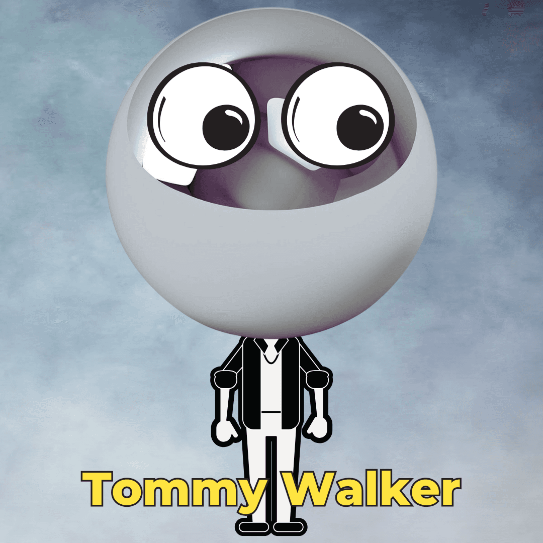 Tommy Walker