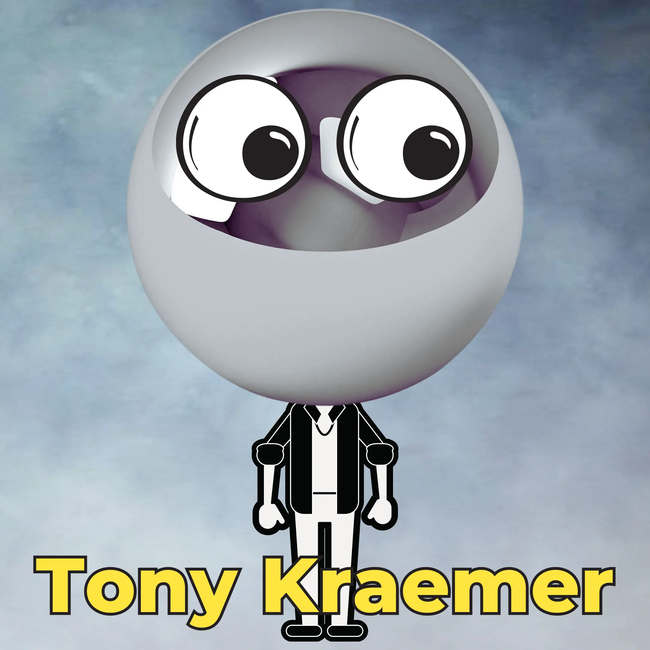 Tony Kraemer