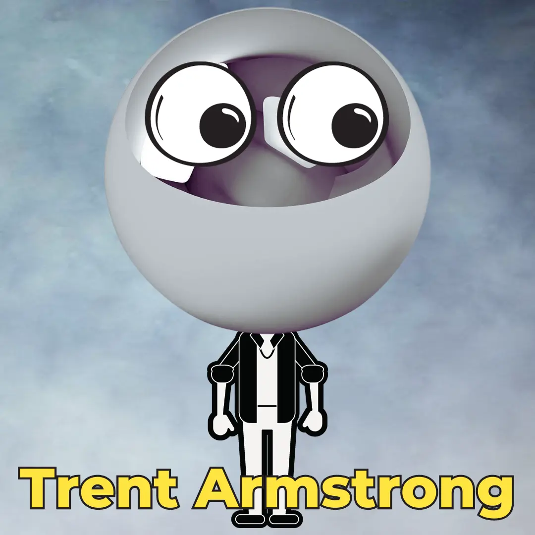 Trent Armstrong