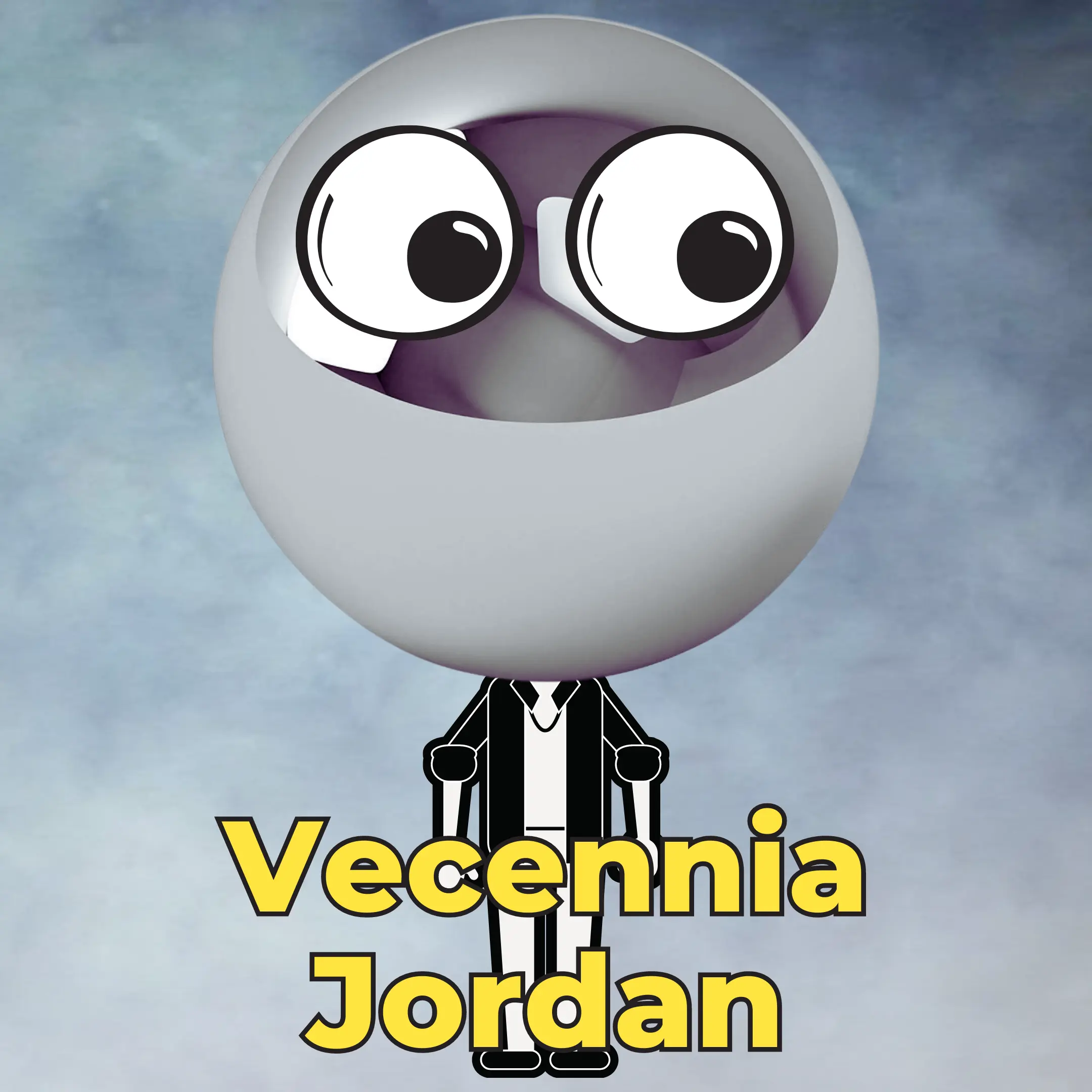 Vecennia Jordan