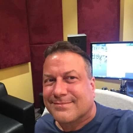 Vince Pontarelli