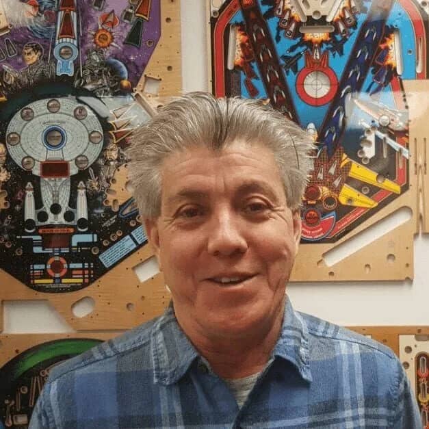 Wally Welch