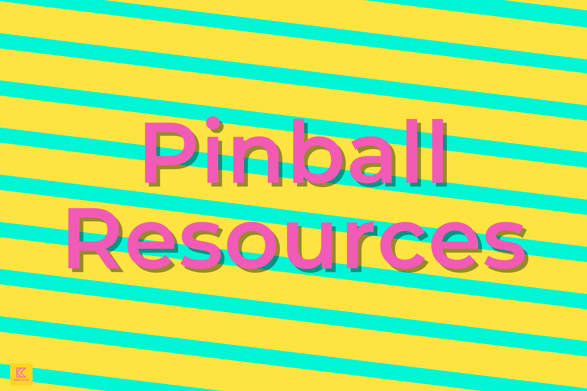 best pinball resource websites