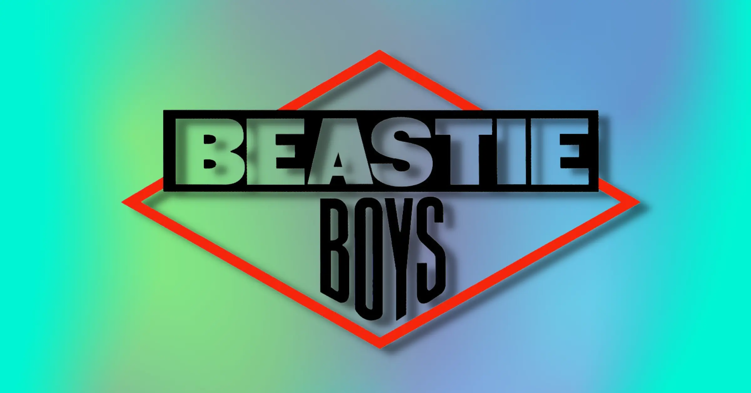 beastie boys music themed pinball machine