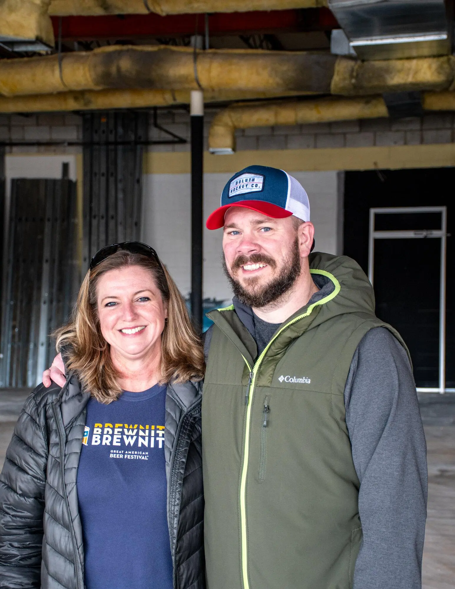 cody craft brewing pinball arcade