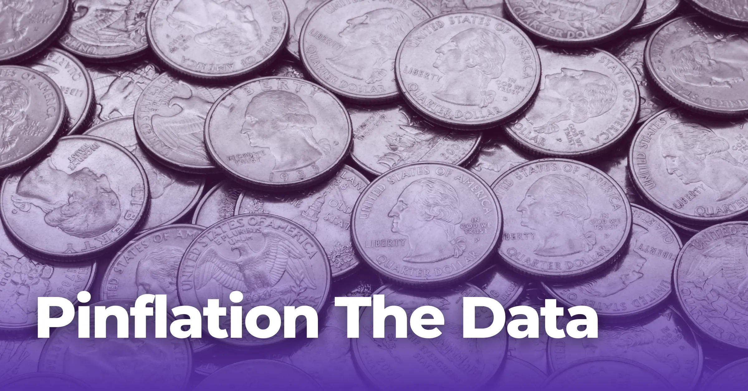 Pinflation: The Data – Guest Post by Ted Finlay