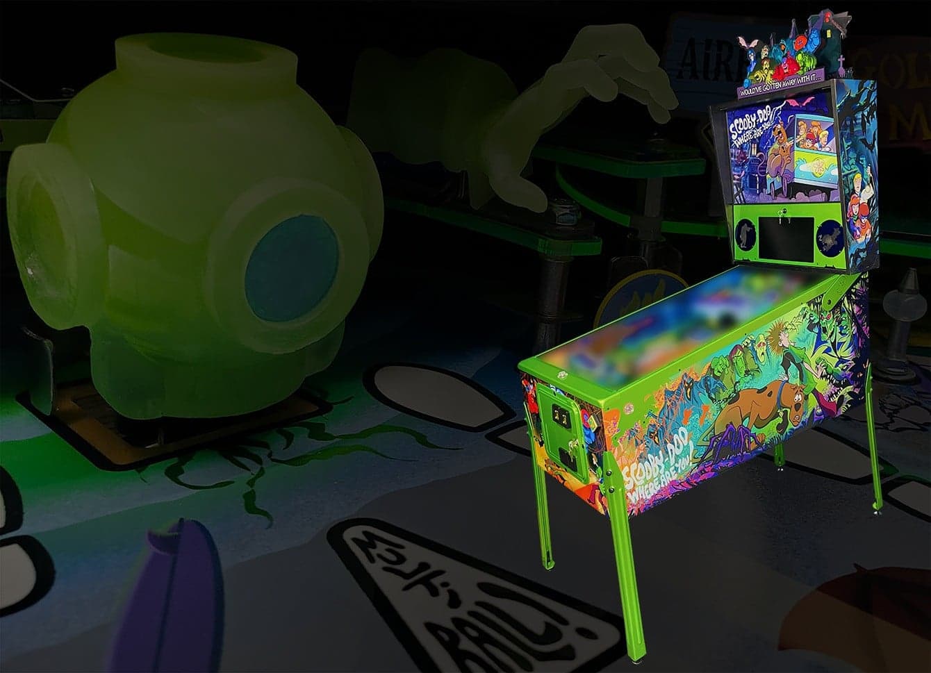 Scooby Collector's Edition